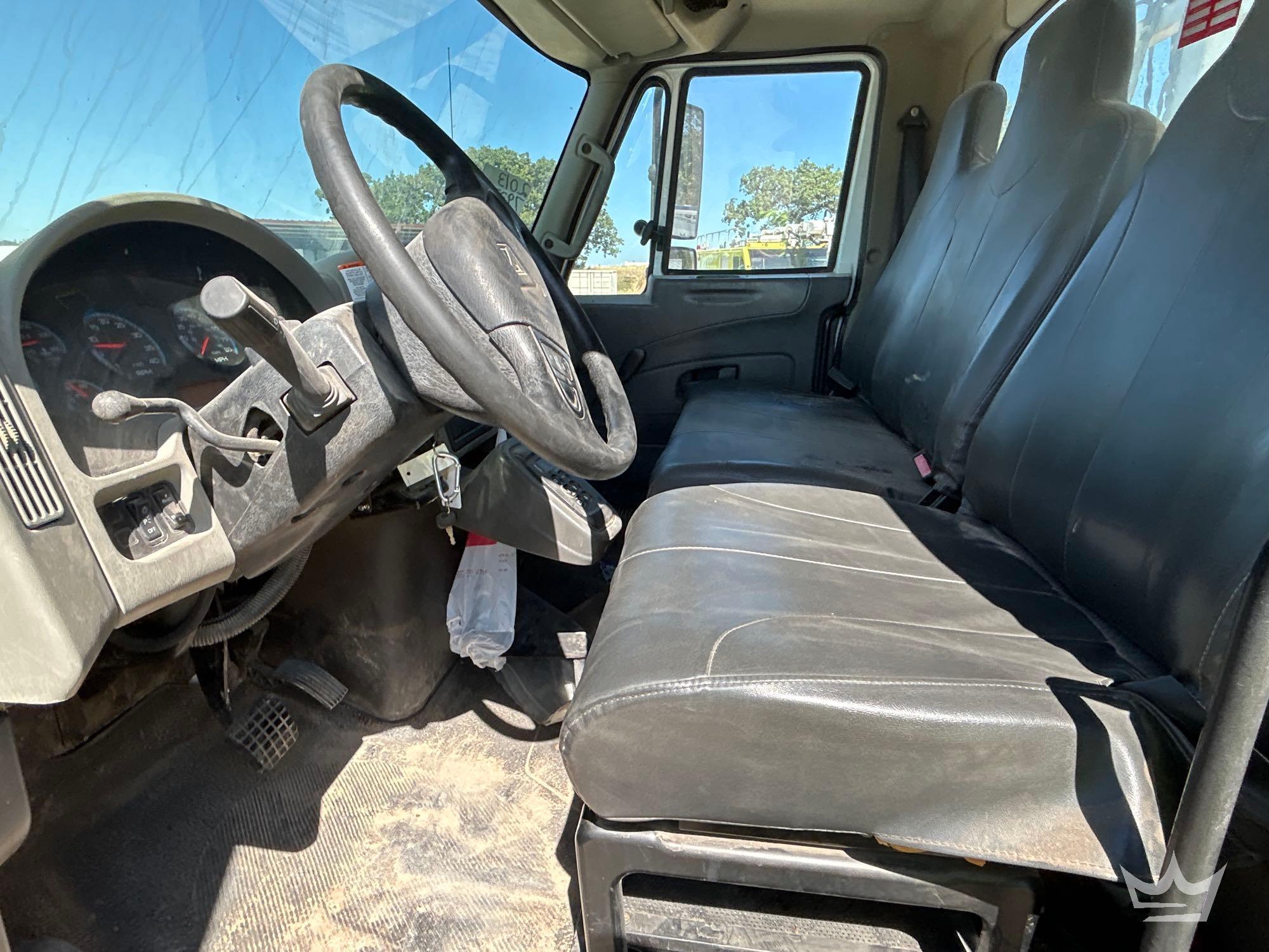 2013 International 7300