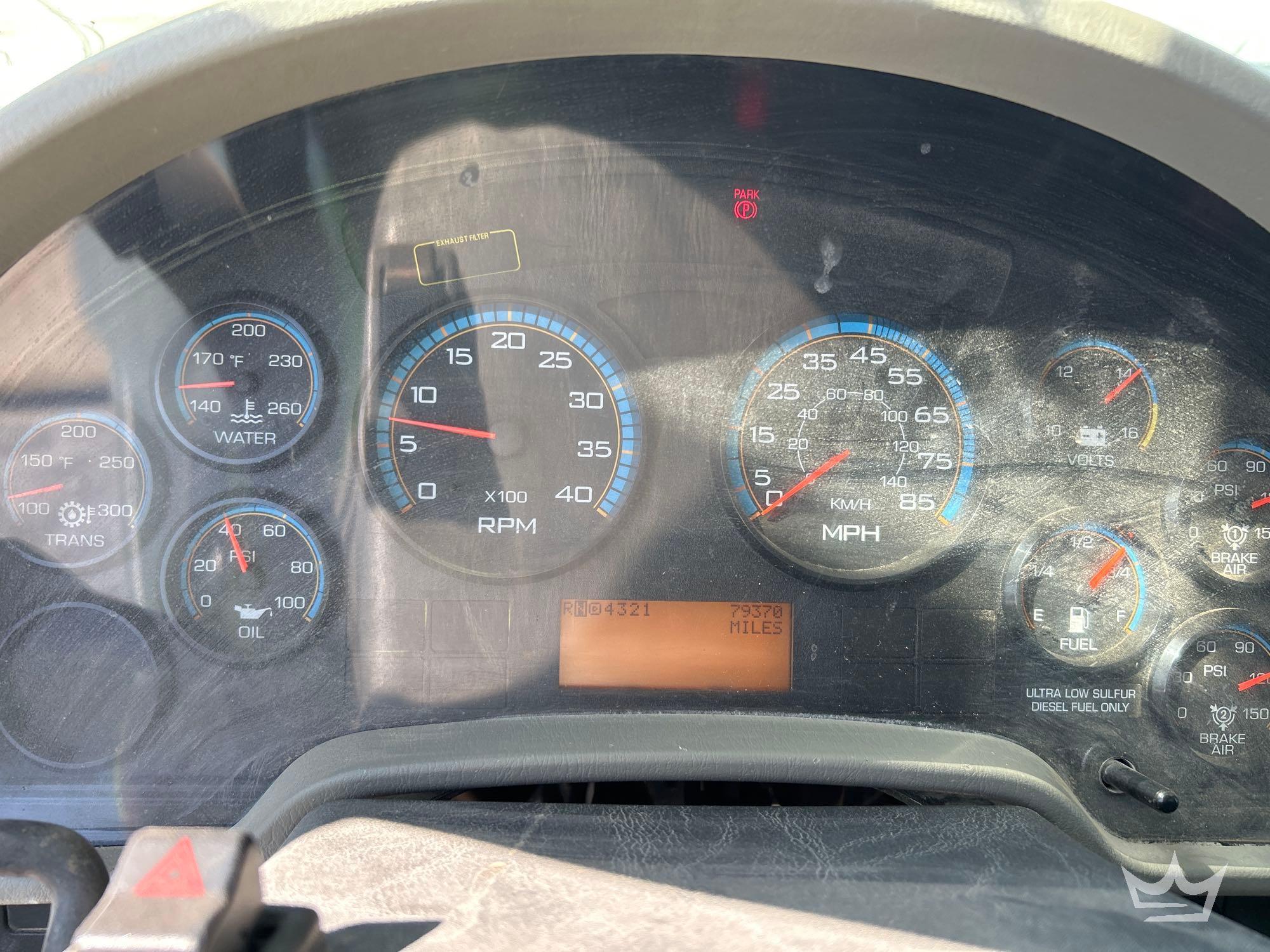 2013 International 7300