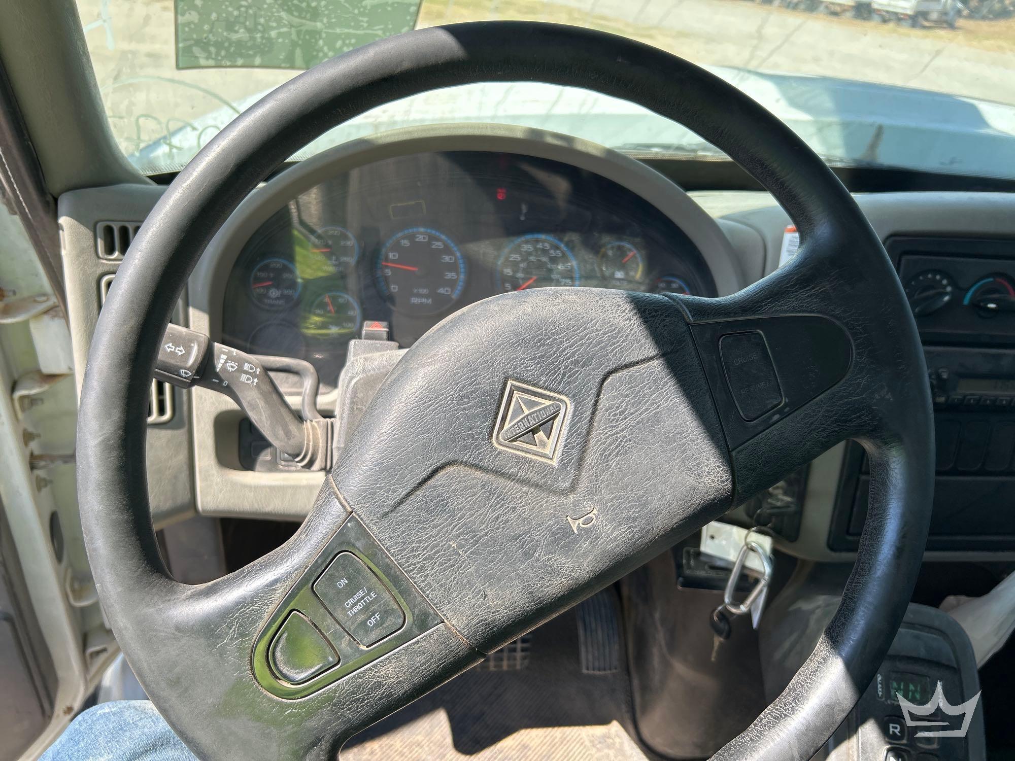 2013 International 7300