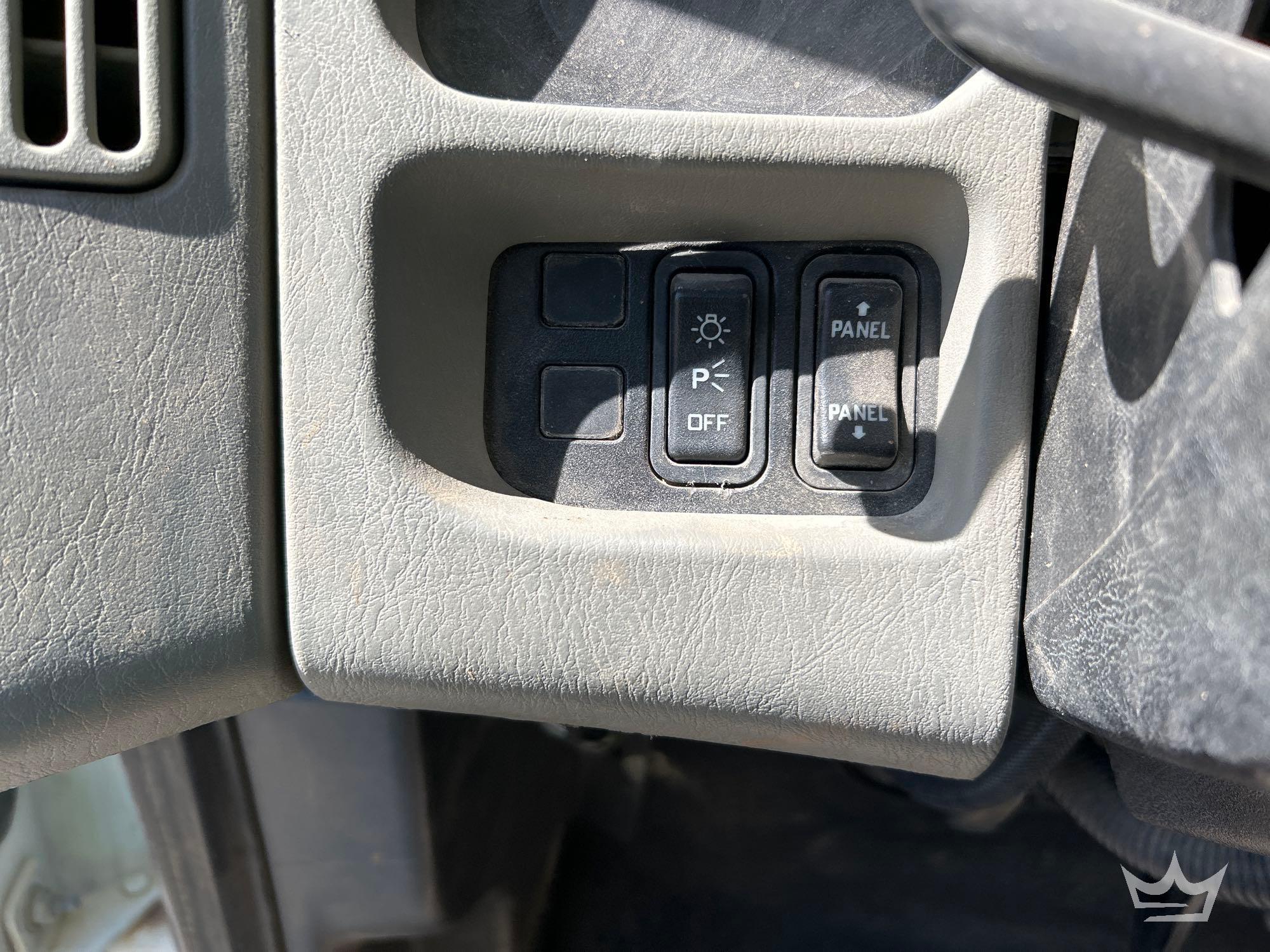 2013 International 7300