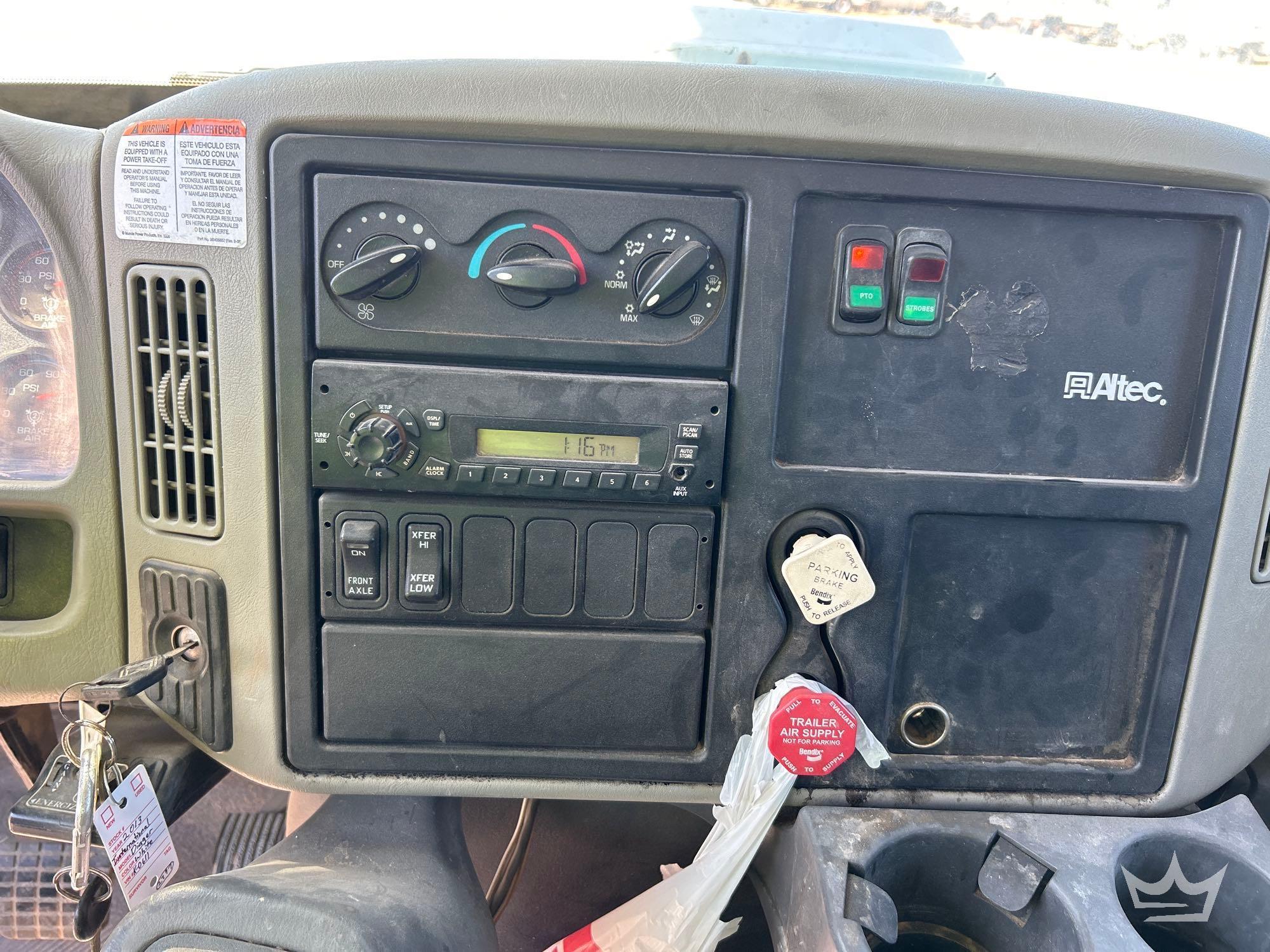 2013 International 7300