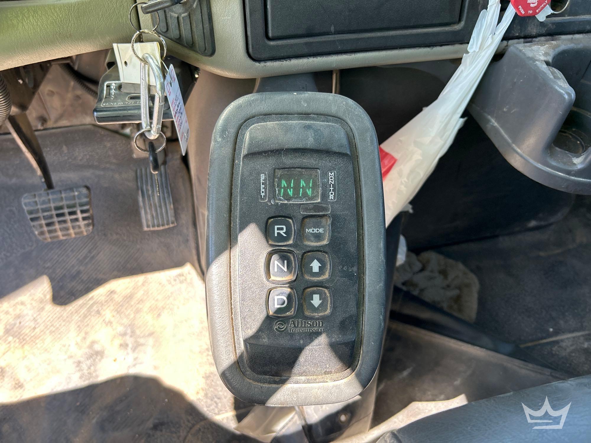 2013 International 7300