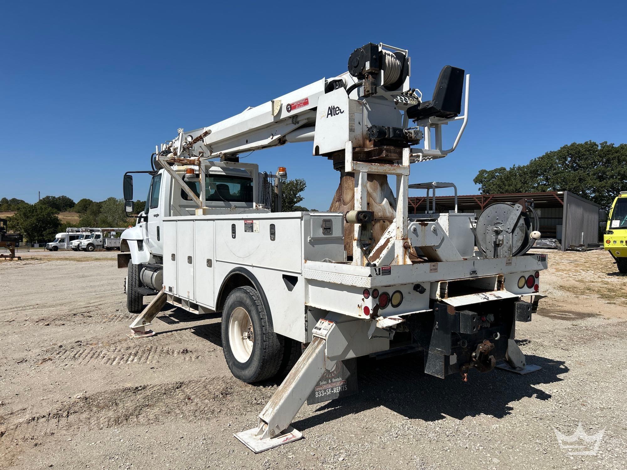 2013 International 7300