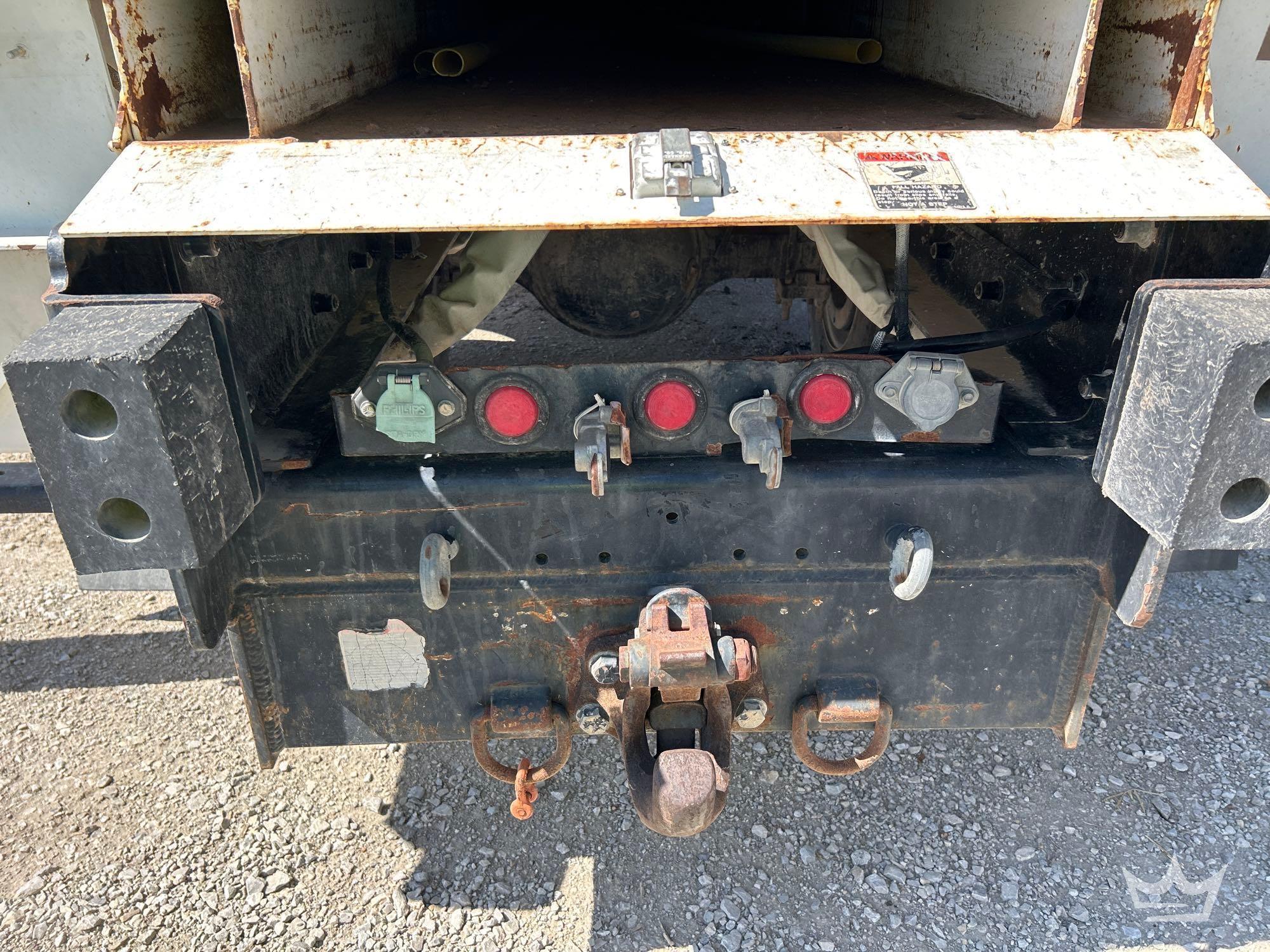 2013 International 7300
