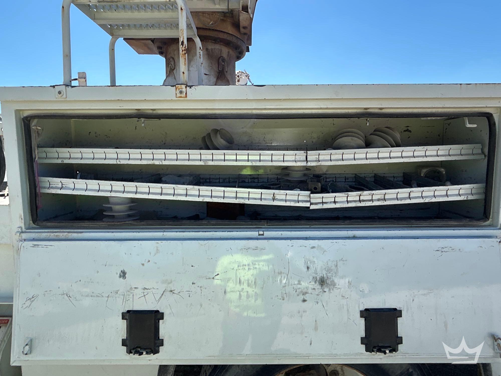 2013 International 7300