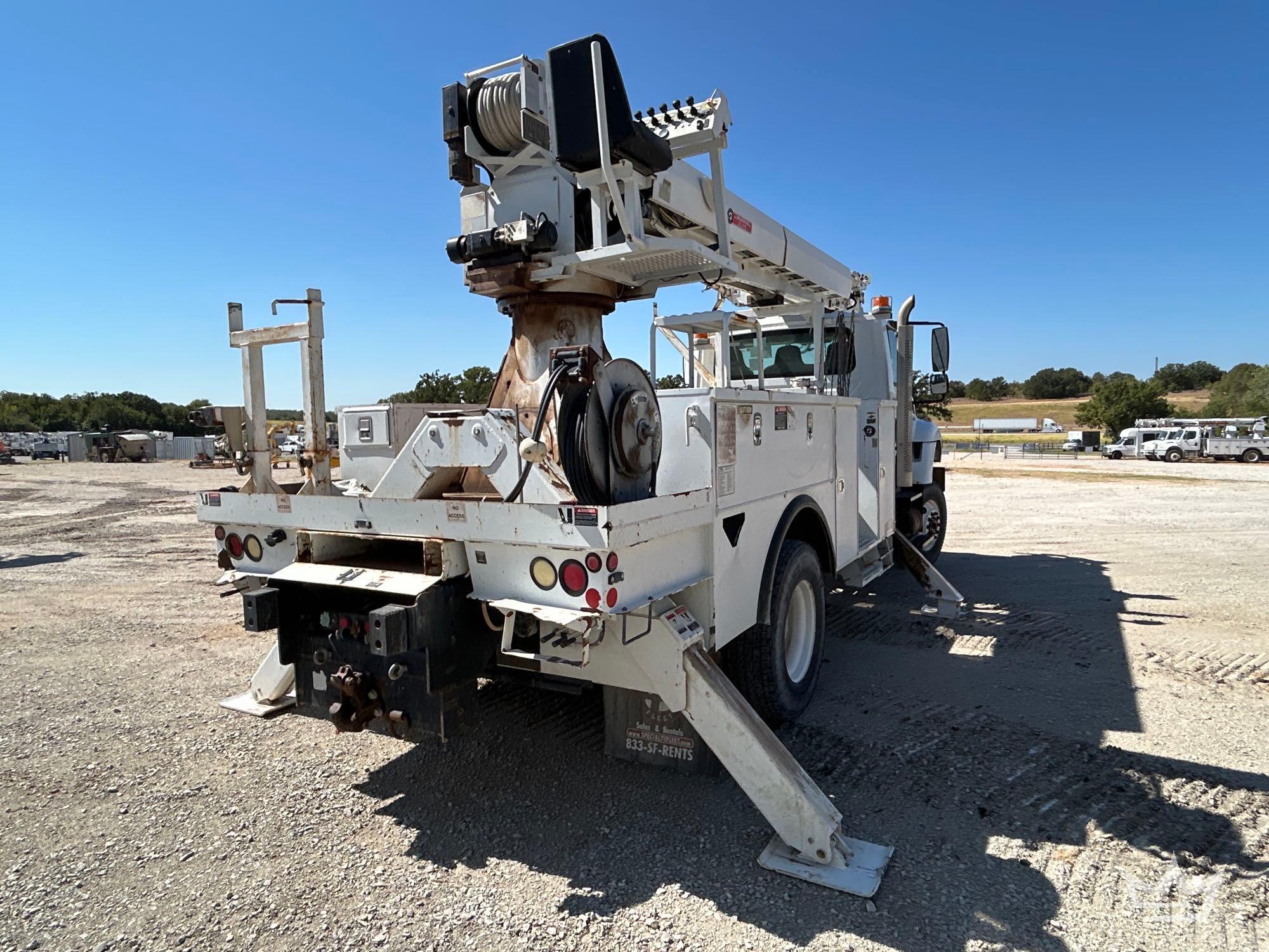 2013 International 7300