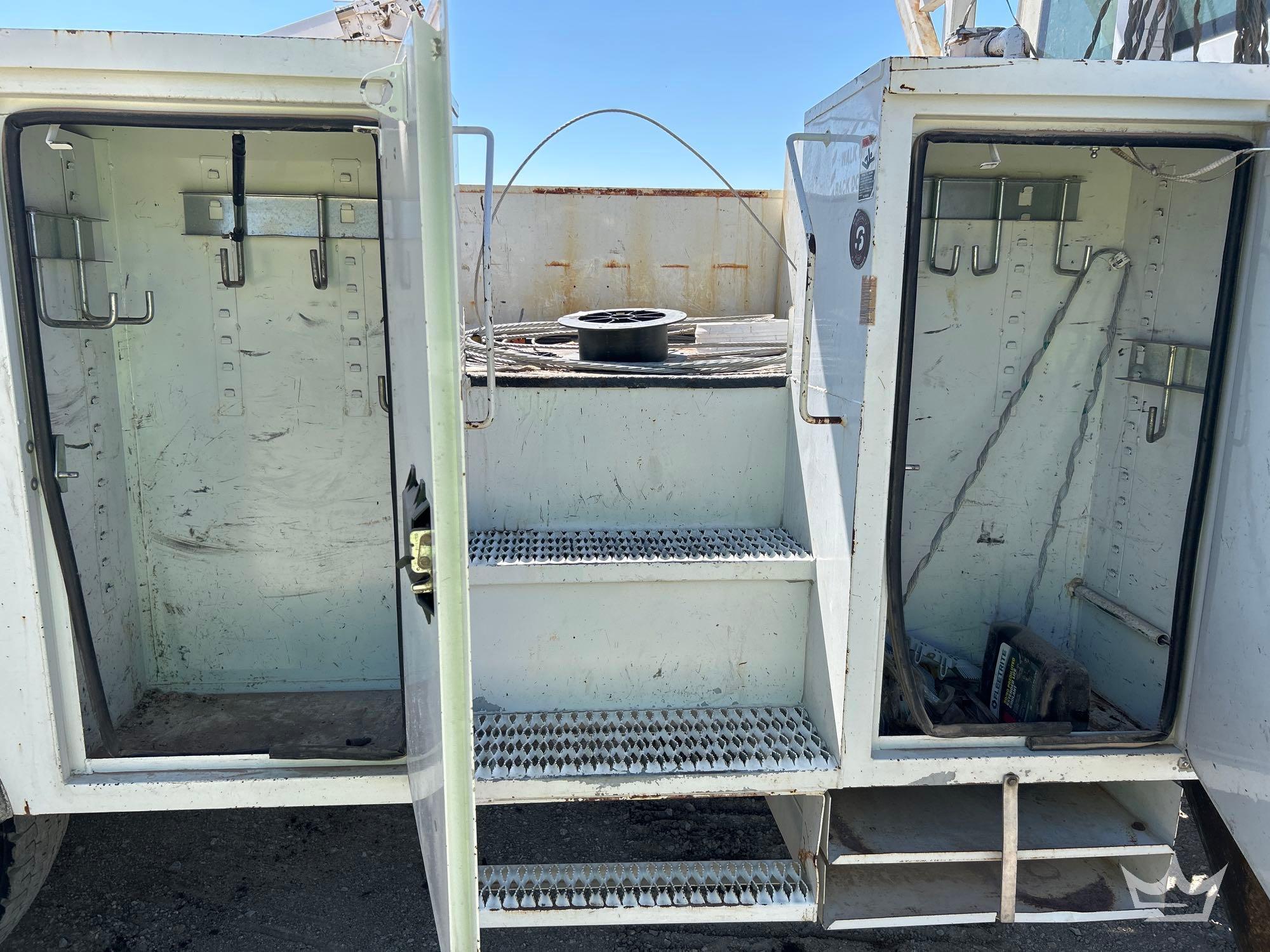 2013 International 7300