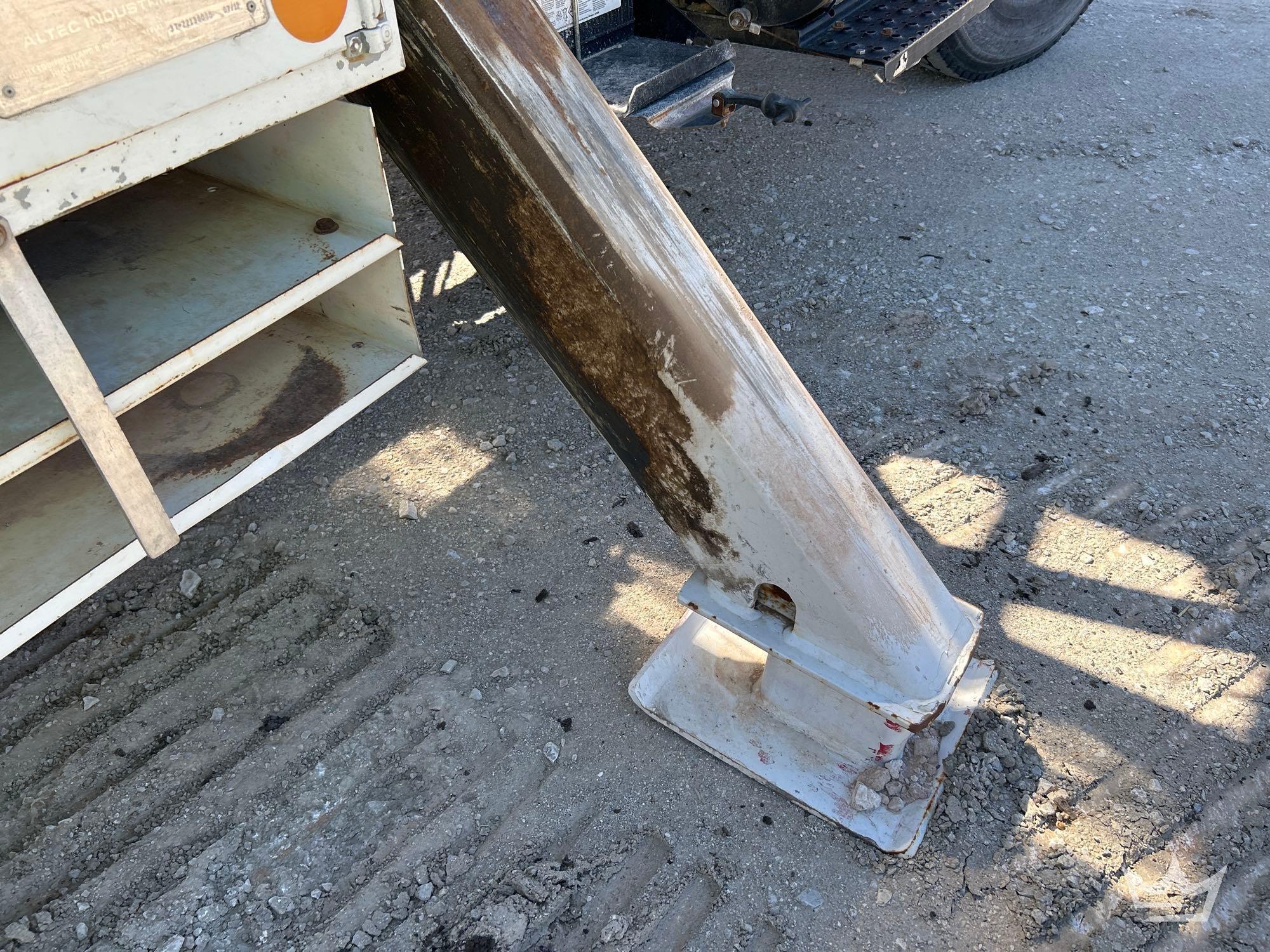 2013 International 7300