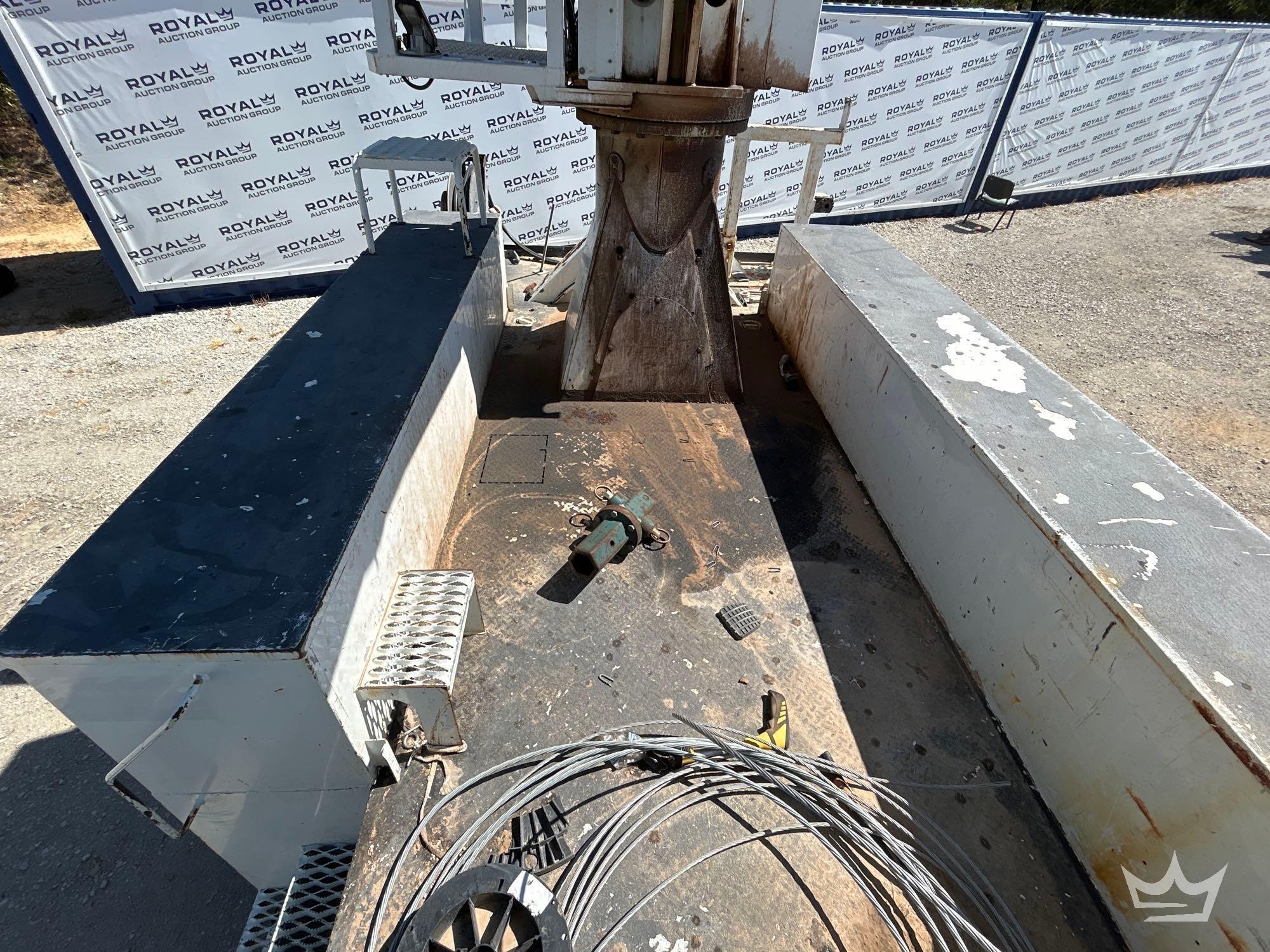 2013 International 7300