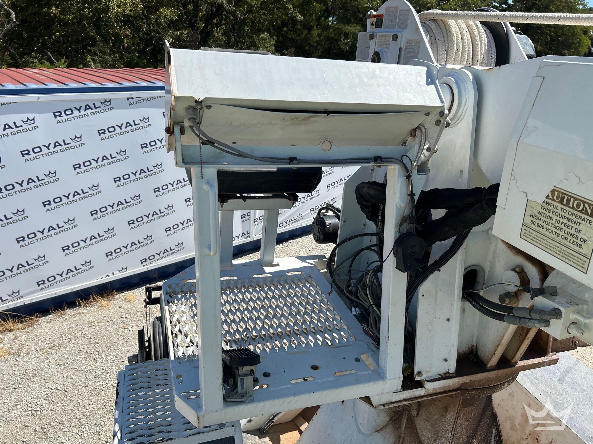 2013 International 7300