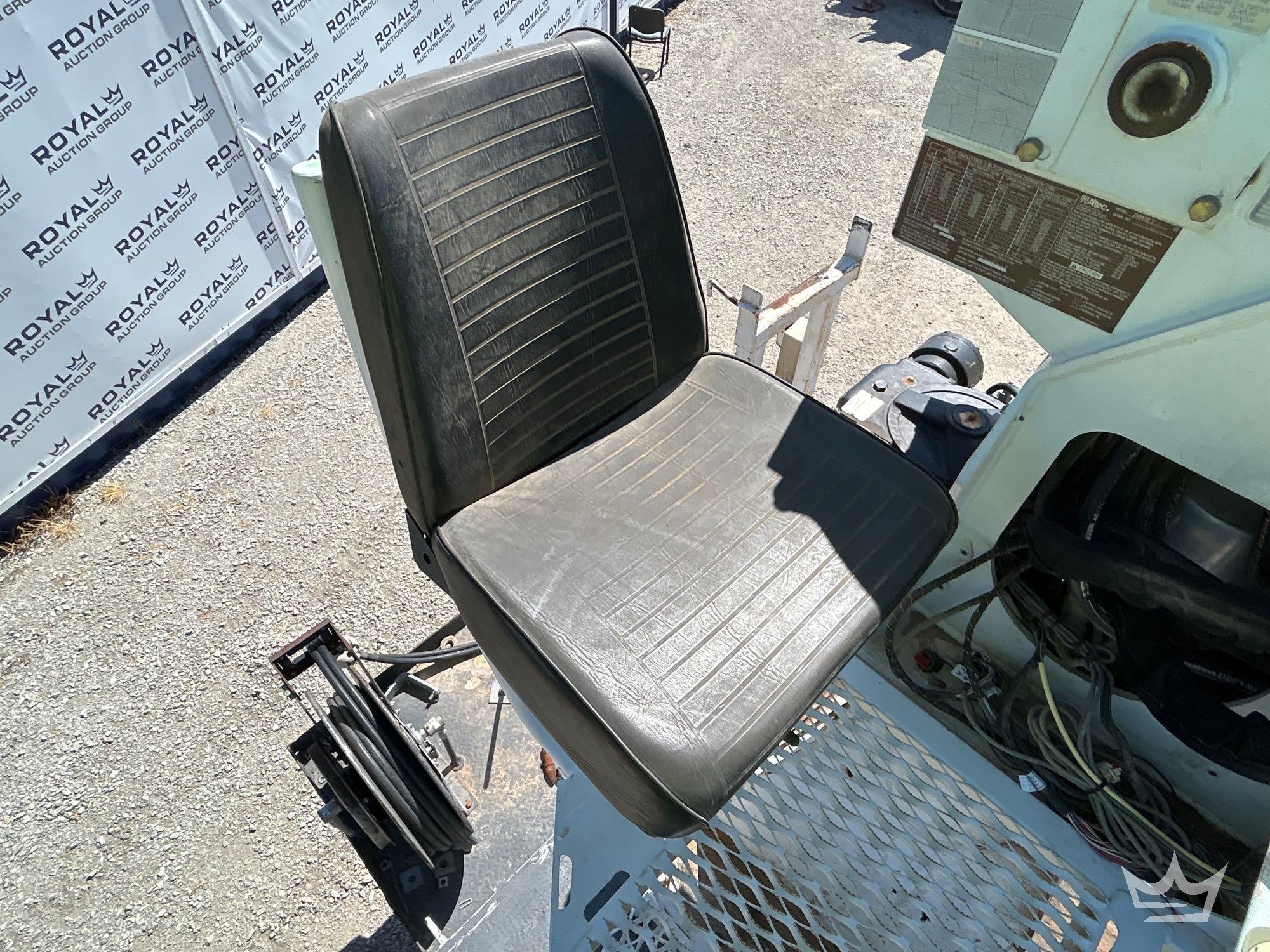 2013 International 7300