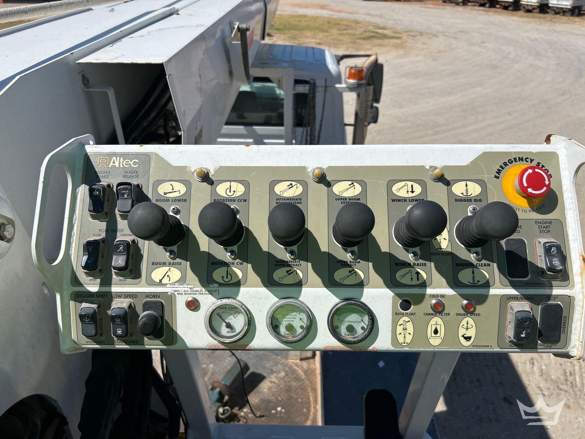 2013 International 7300
