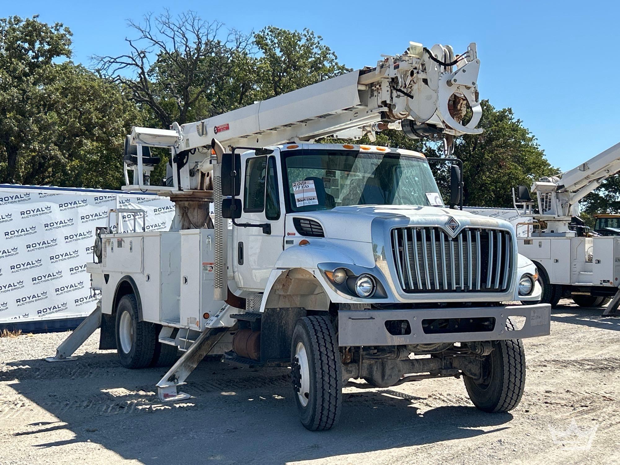 2013 International 7300