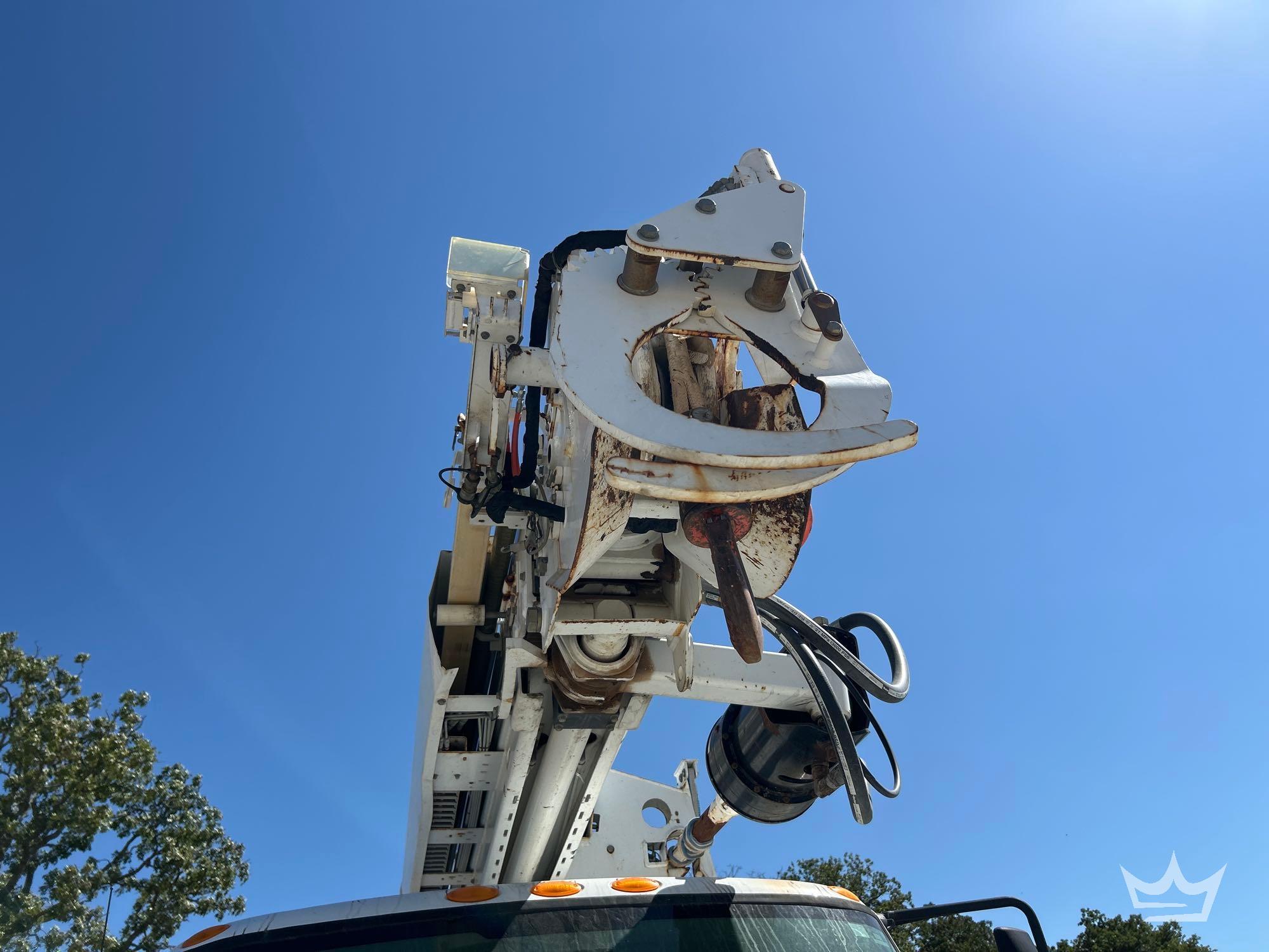 2013 International 7300