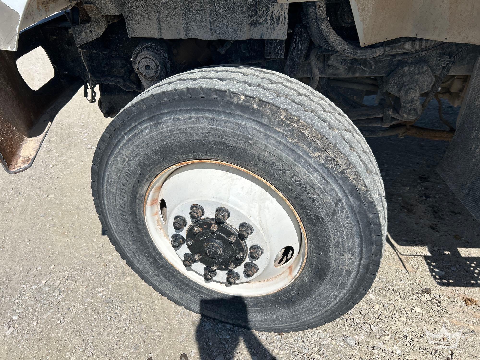 2013 International 7300