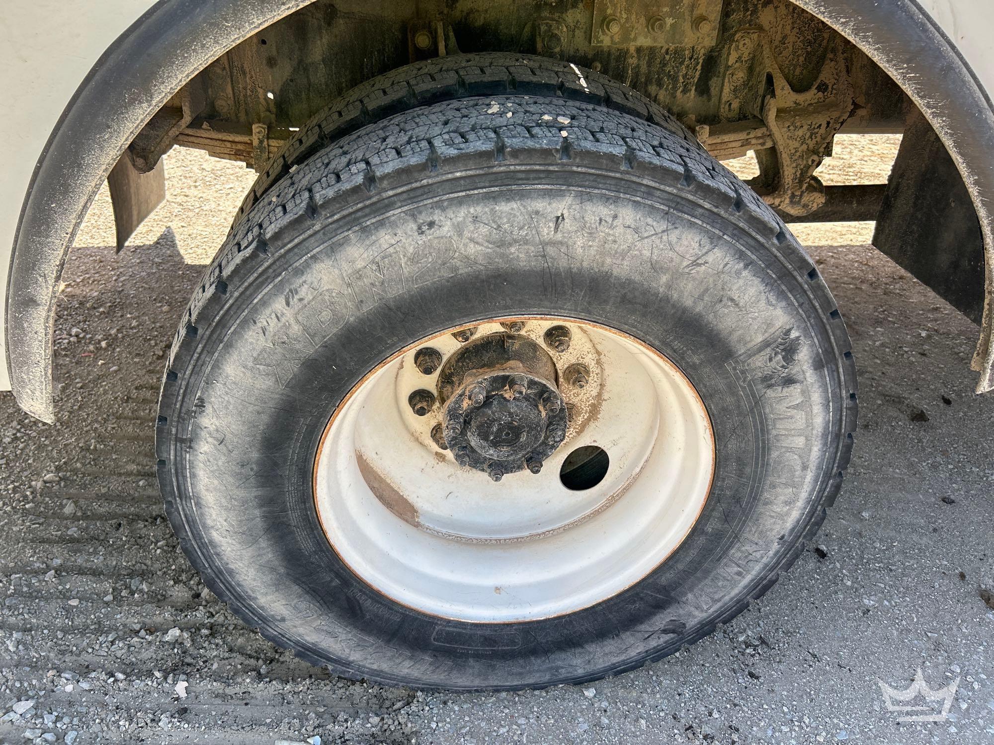 2013 International 7300