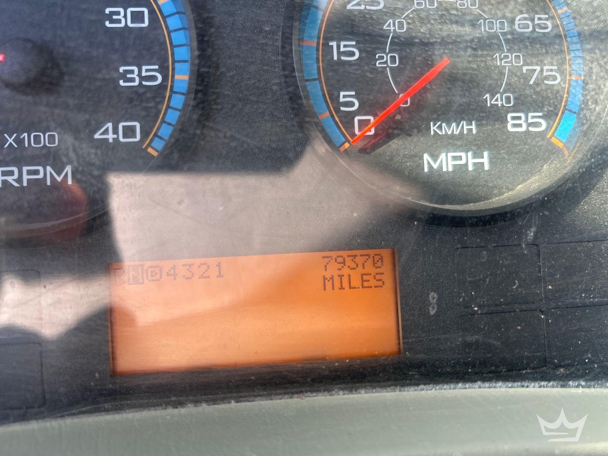 2013 International 7300