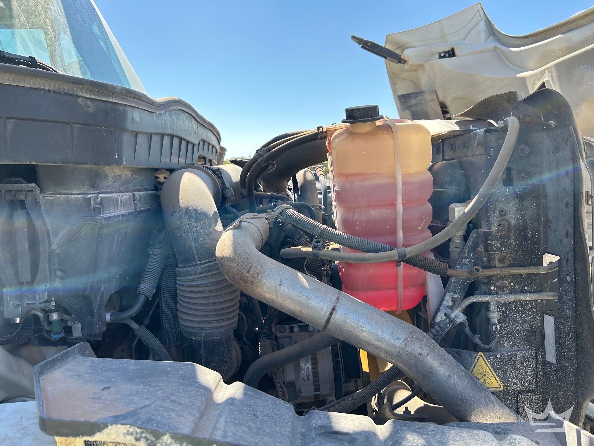 2013 International 7300