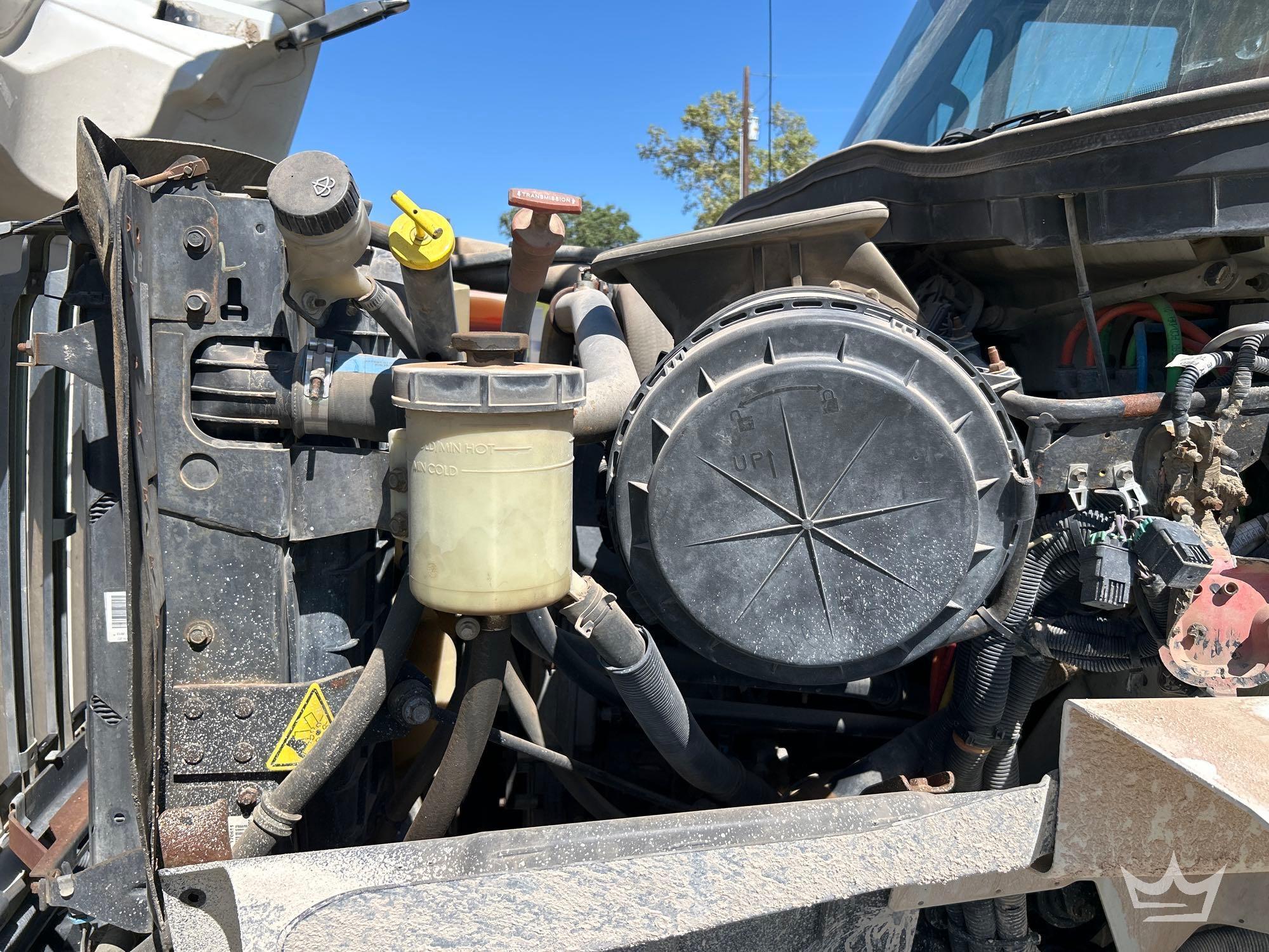 2013 International 7300