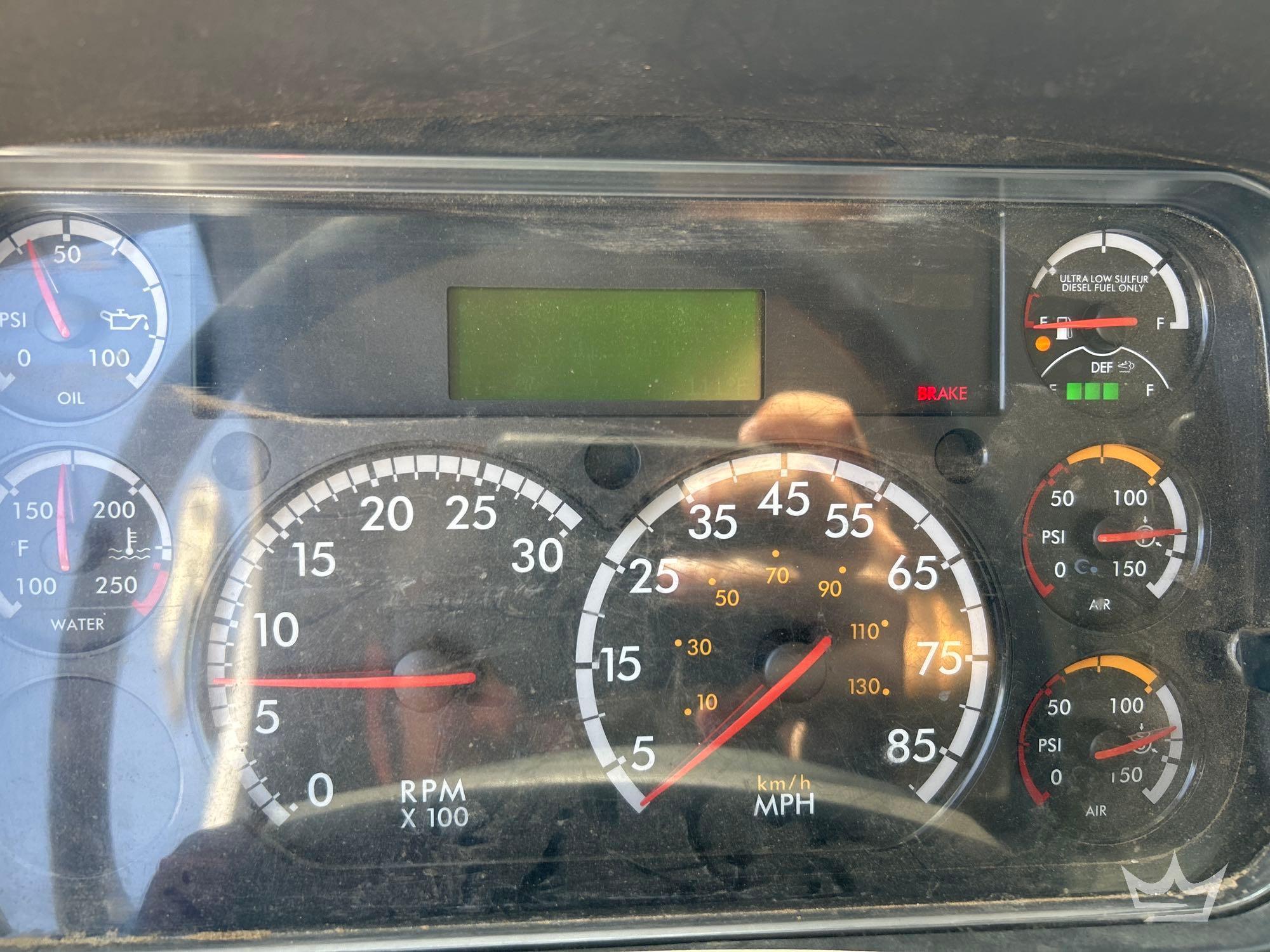 2020 Freightliner M2 106