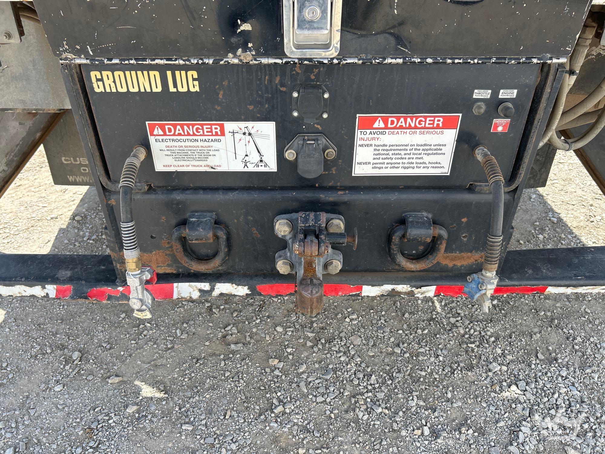 2020 Freightliner M2 106