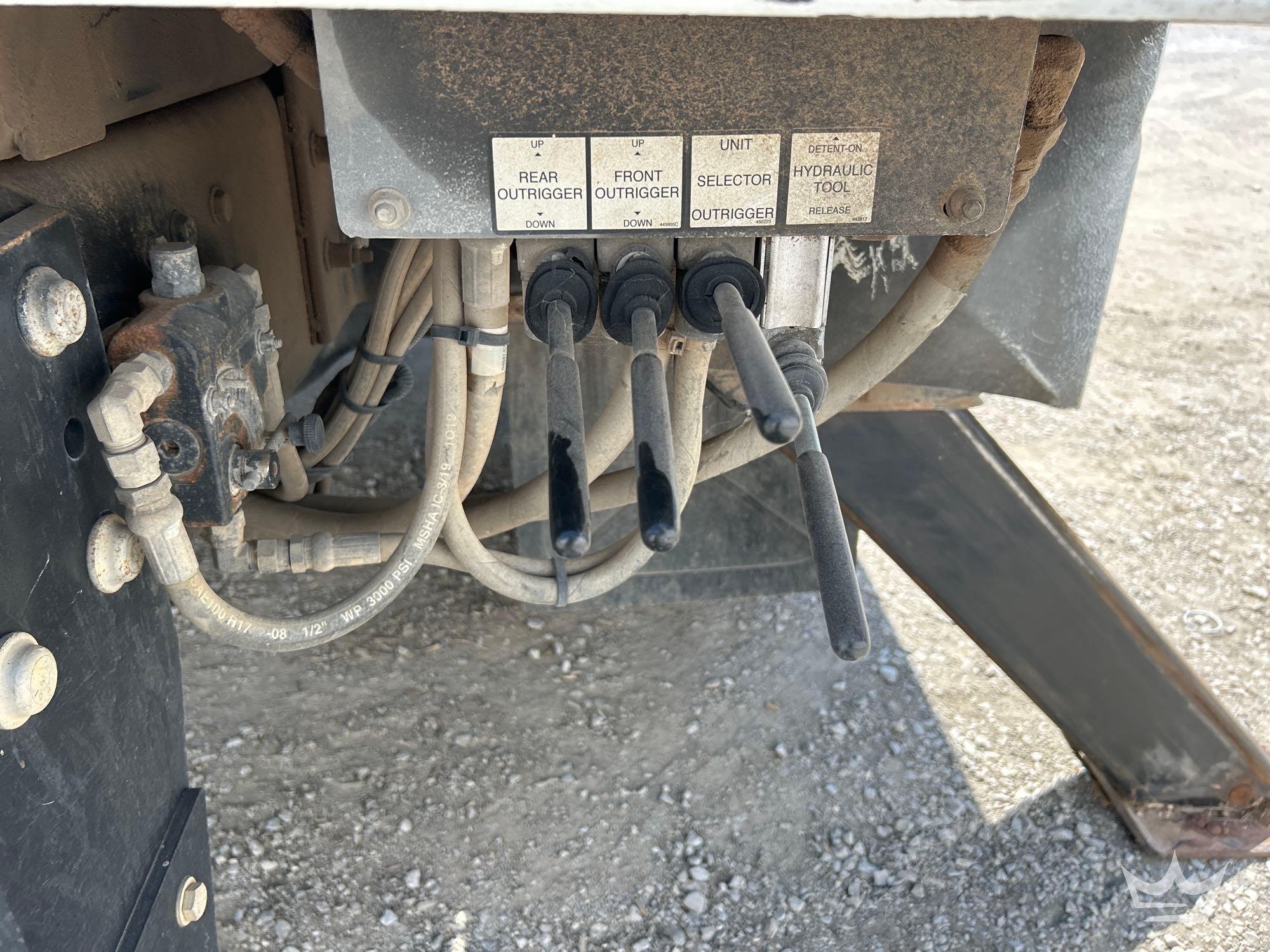 2020 Freightliner M2 106