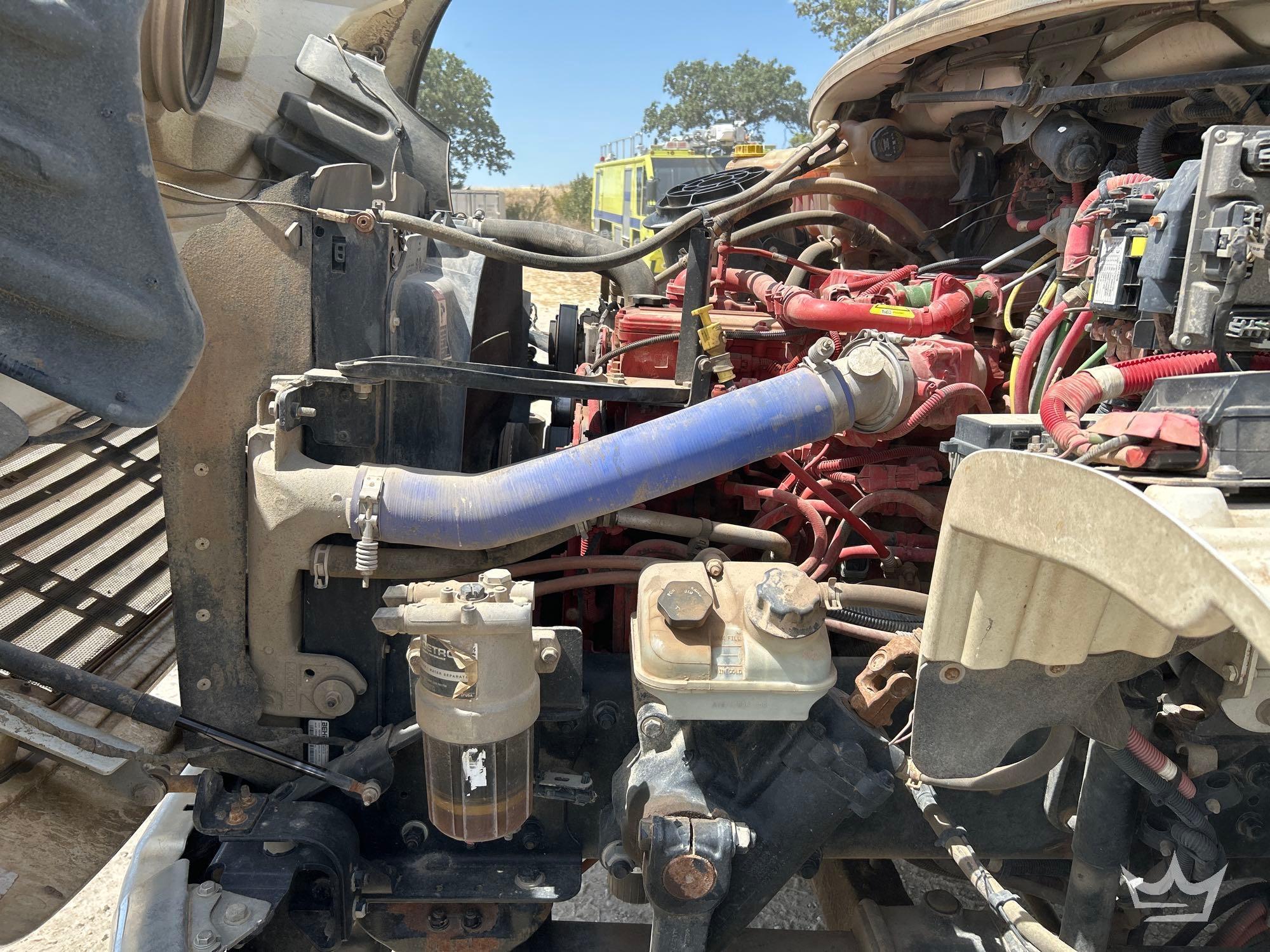 2020 Freightliner M2 106