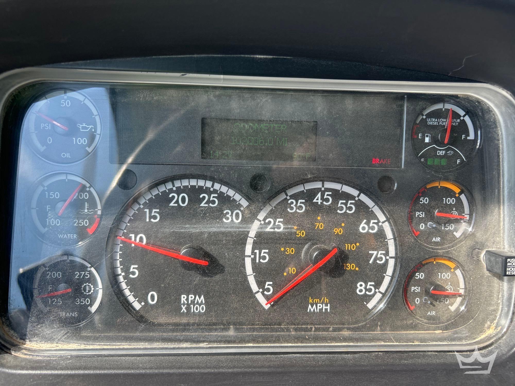 2019 Freightliner M2 106