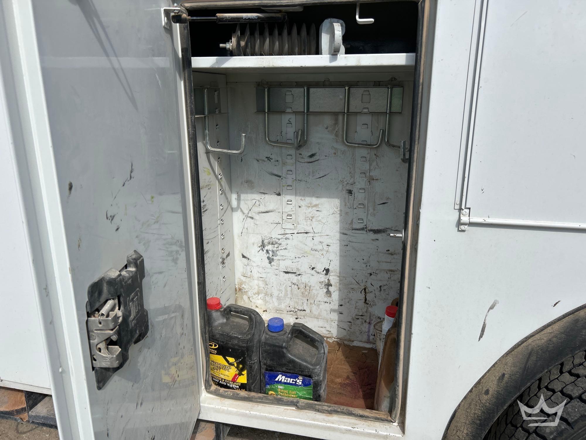 2019 Freightliner M2 106