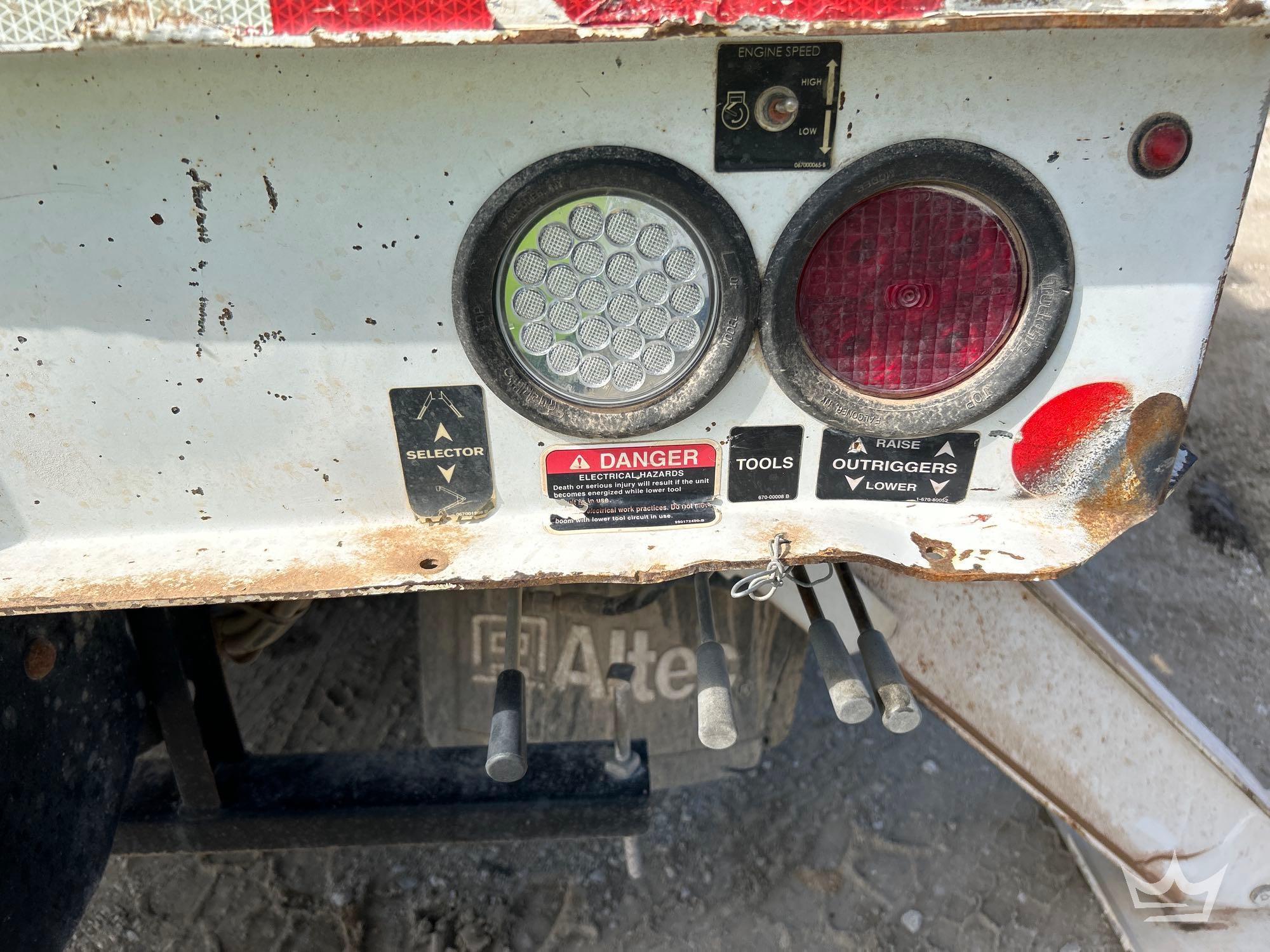 2019 Freightliner M2 106