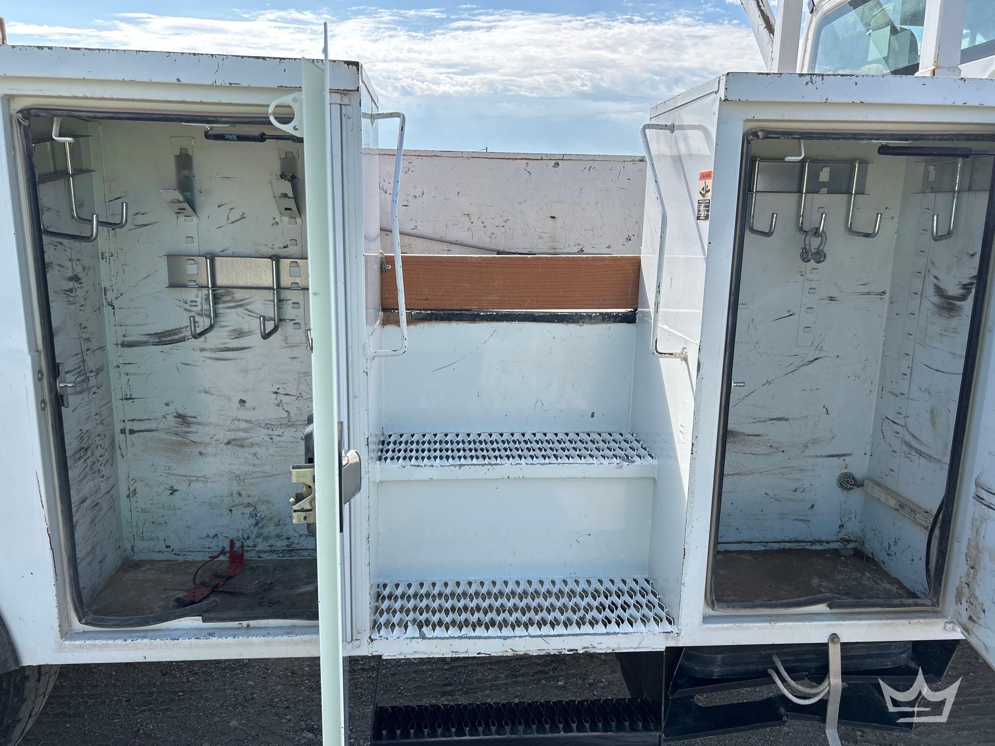 2019 Freightliner M2 106