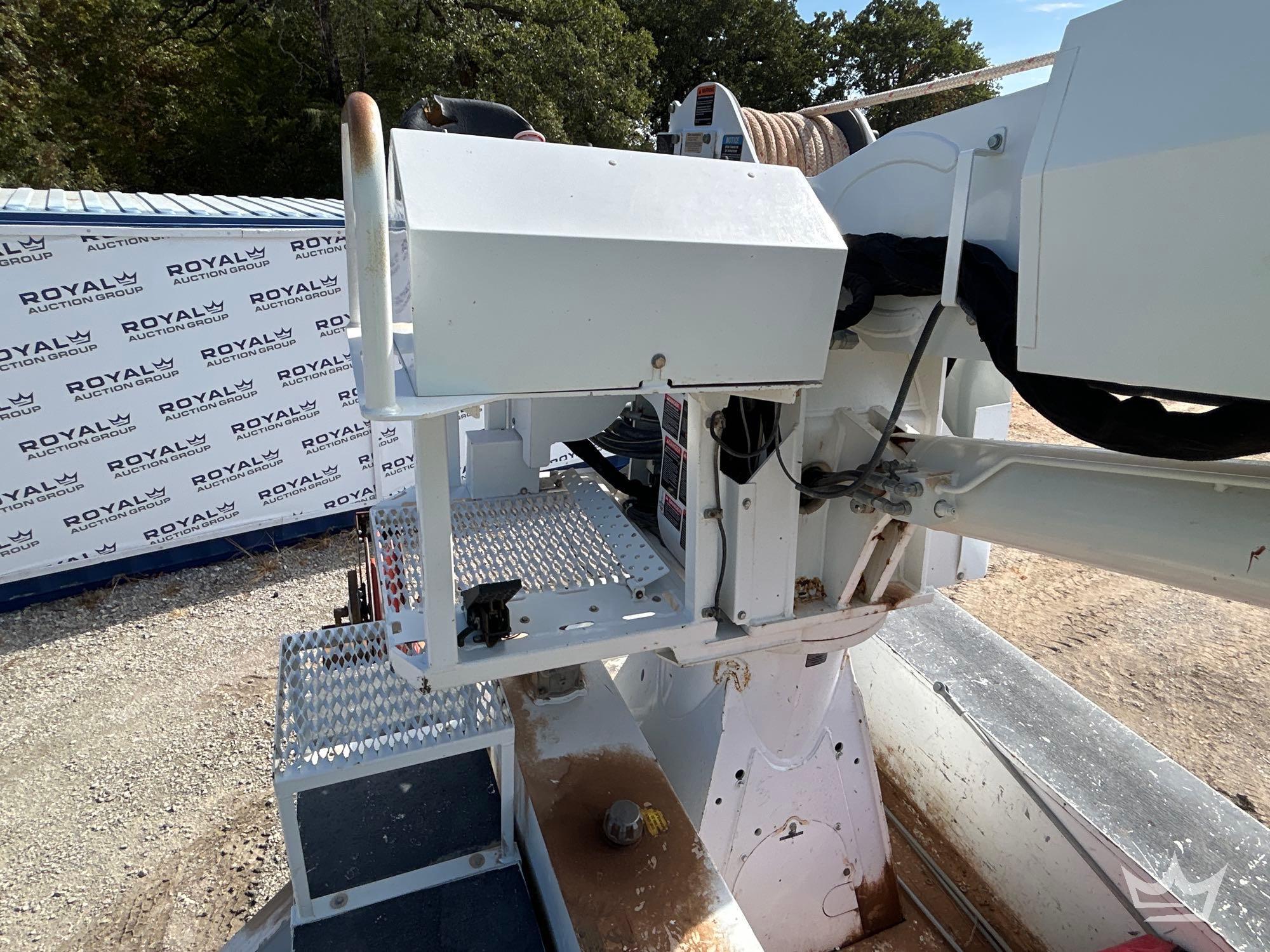 2019 Freightliner M2 106