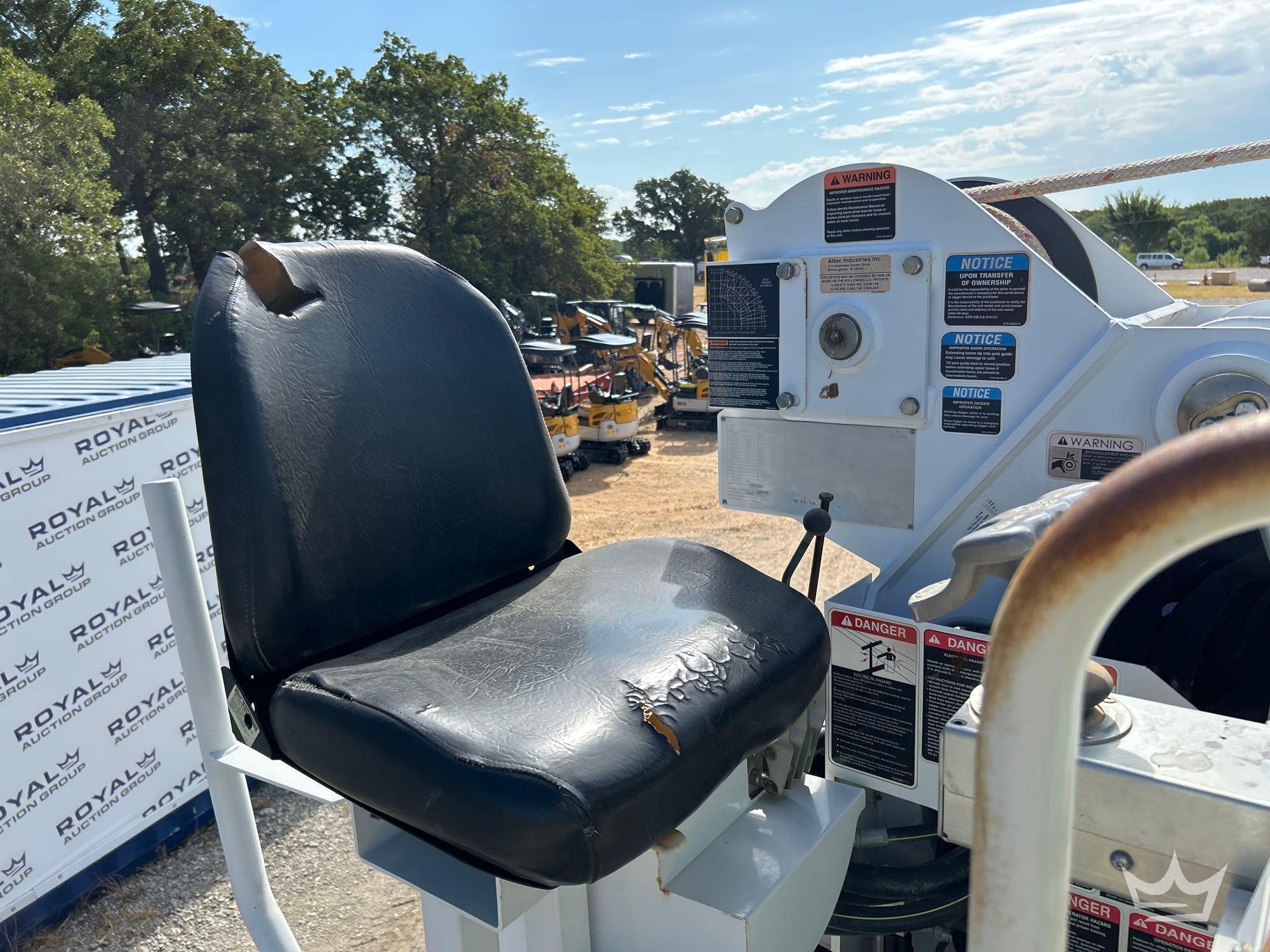 2019 Freightliner M2 106