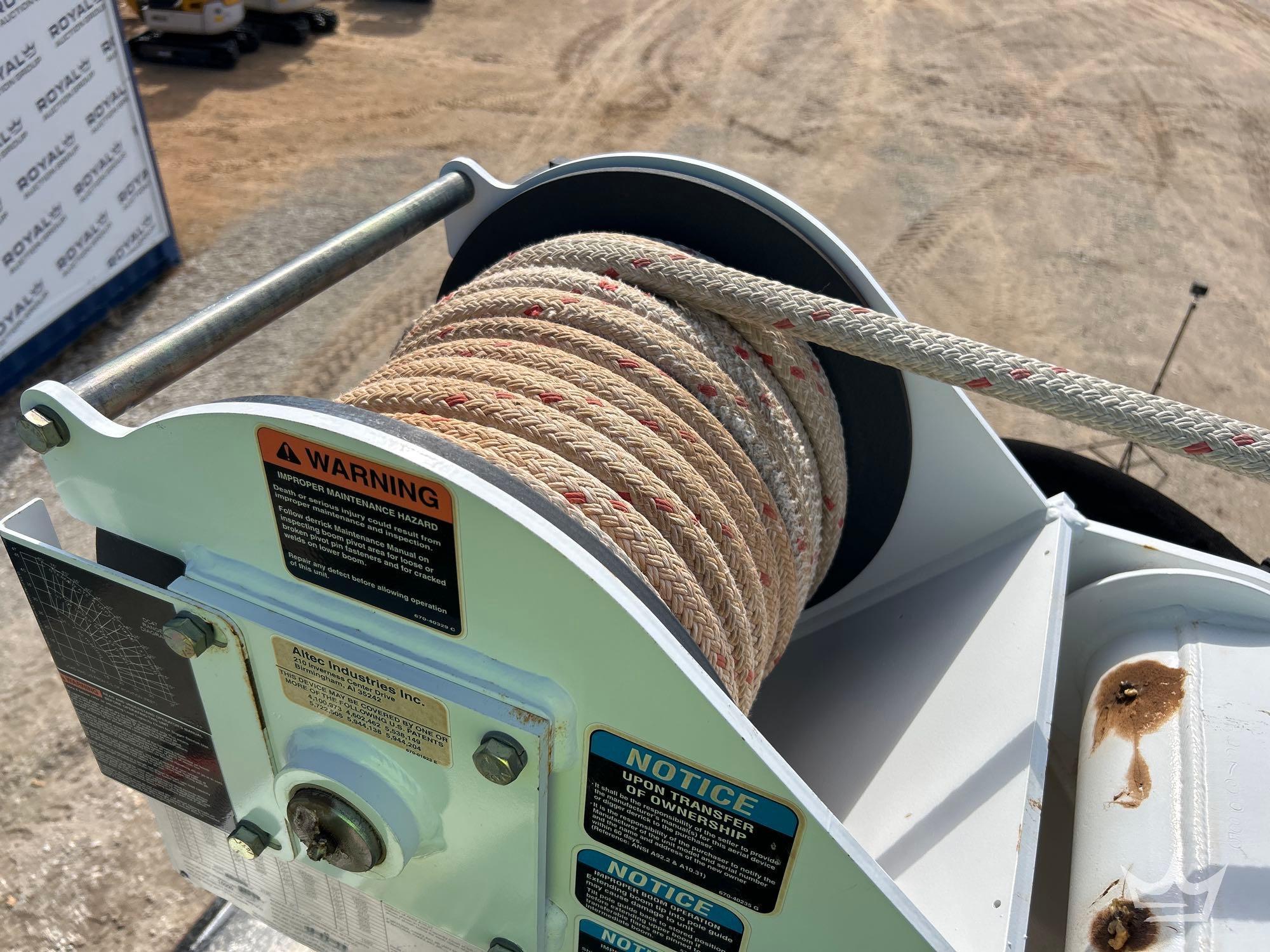 2019 Freightliner M2 106