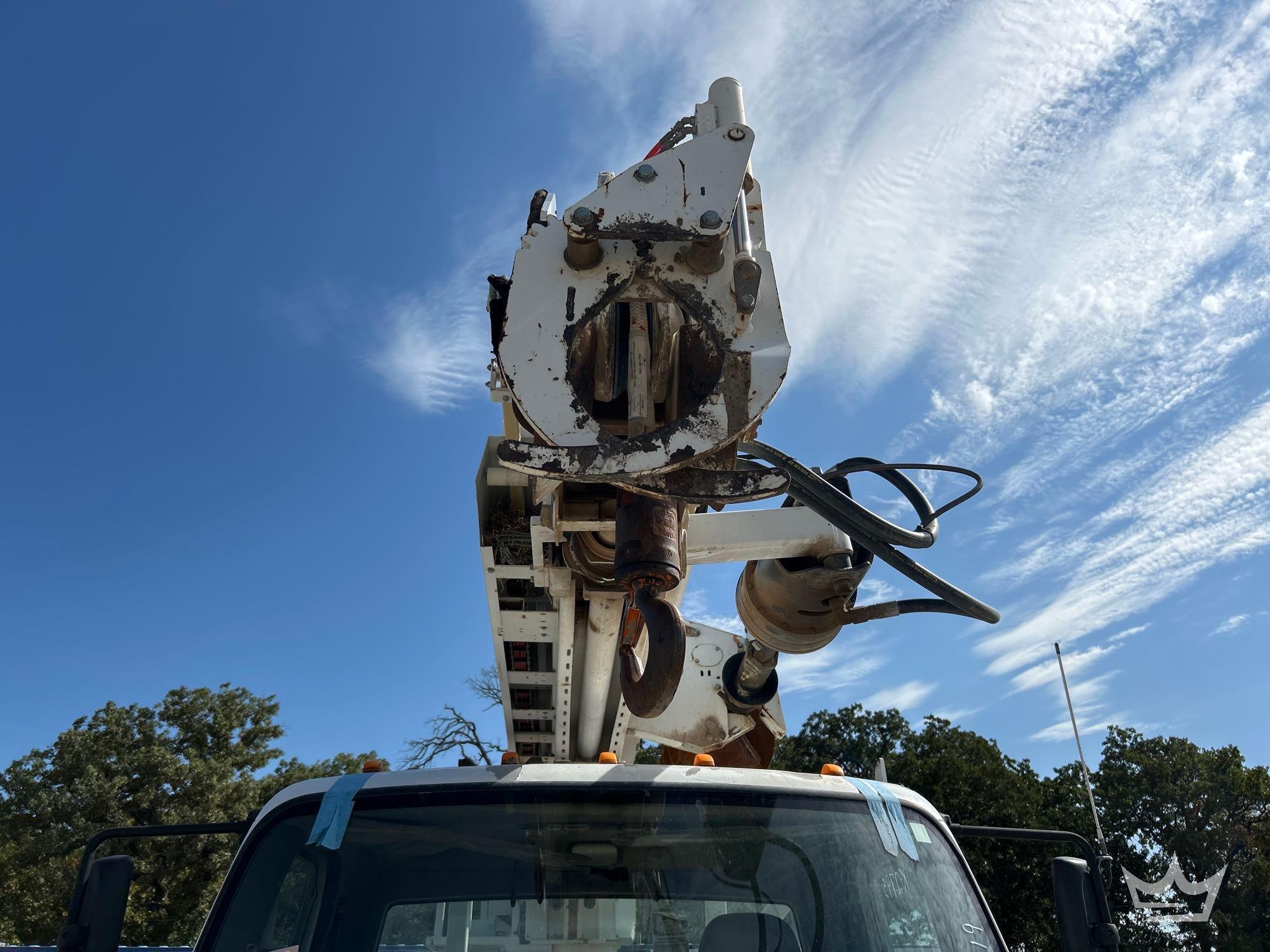 2019 Freightliner M2 106