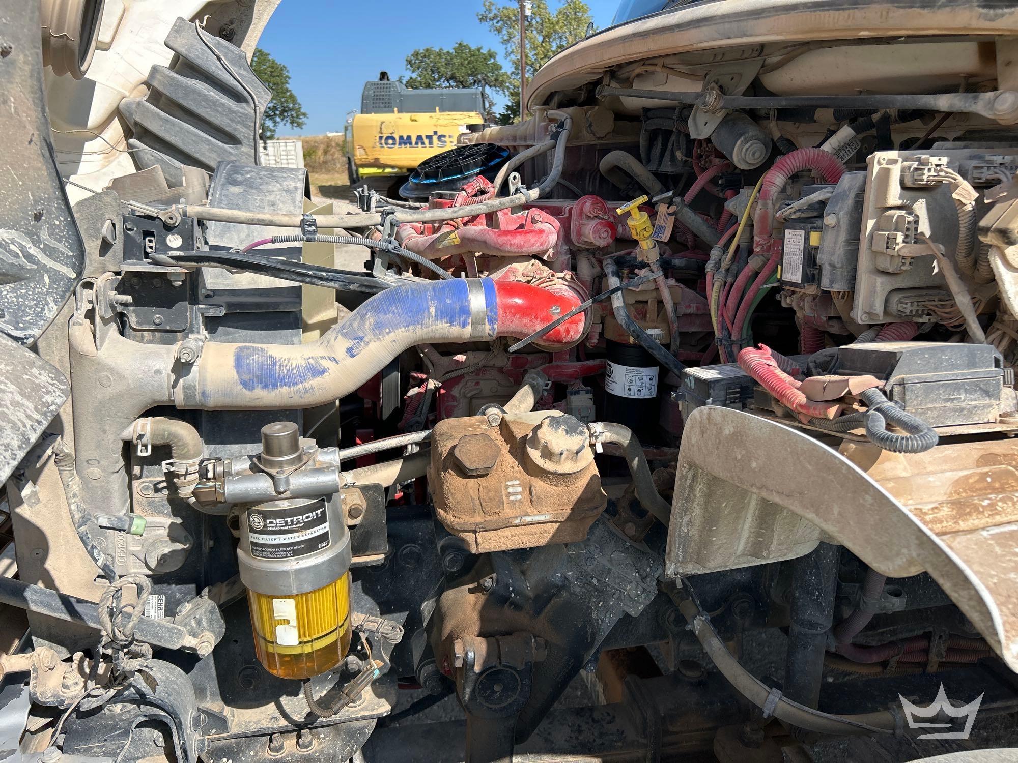 2019 Freightliner M2 106