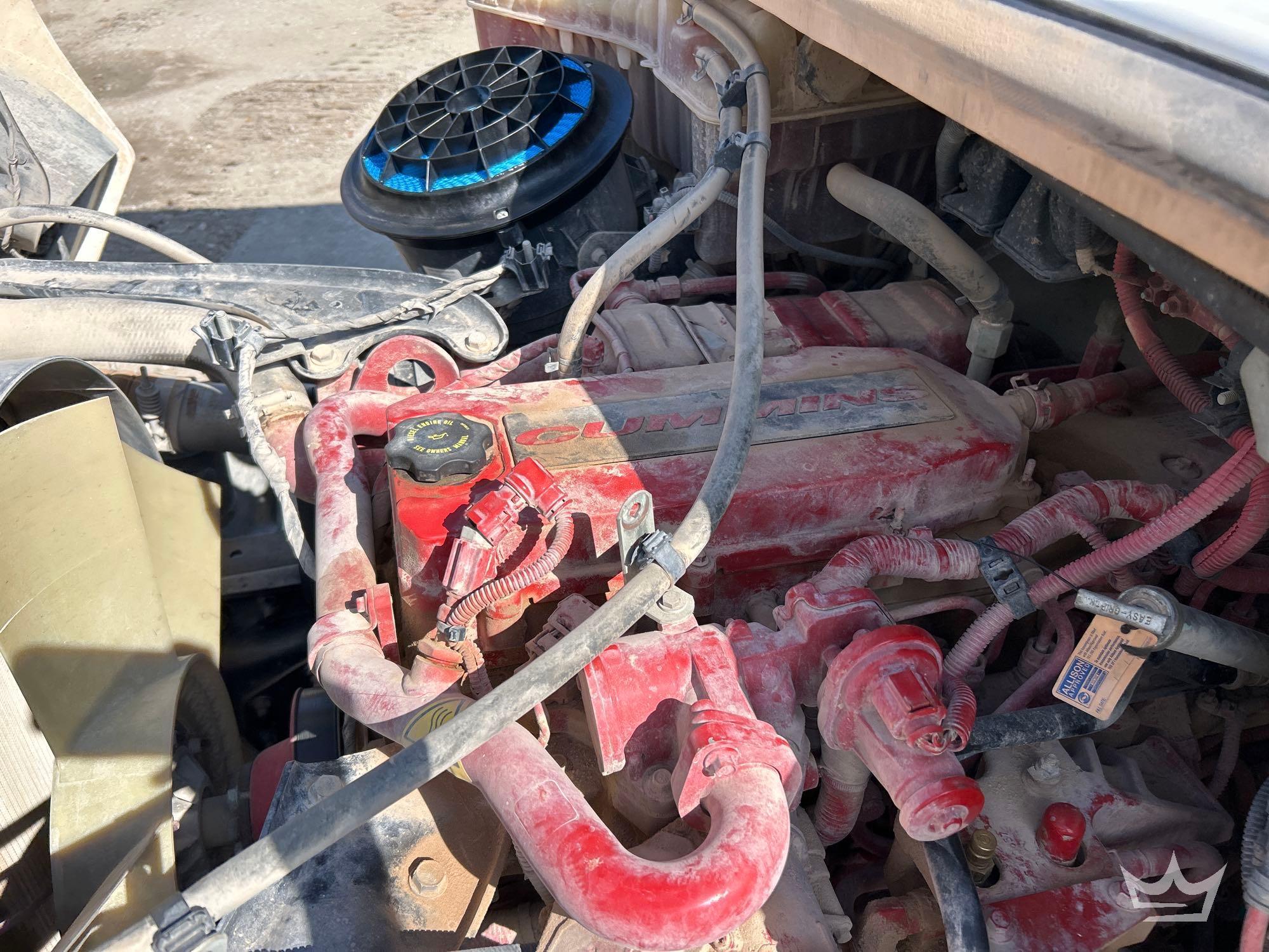 2019 Freightliner M2 106