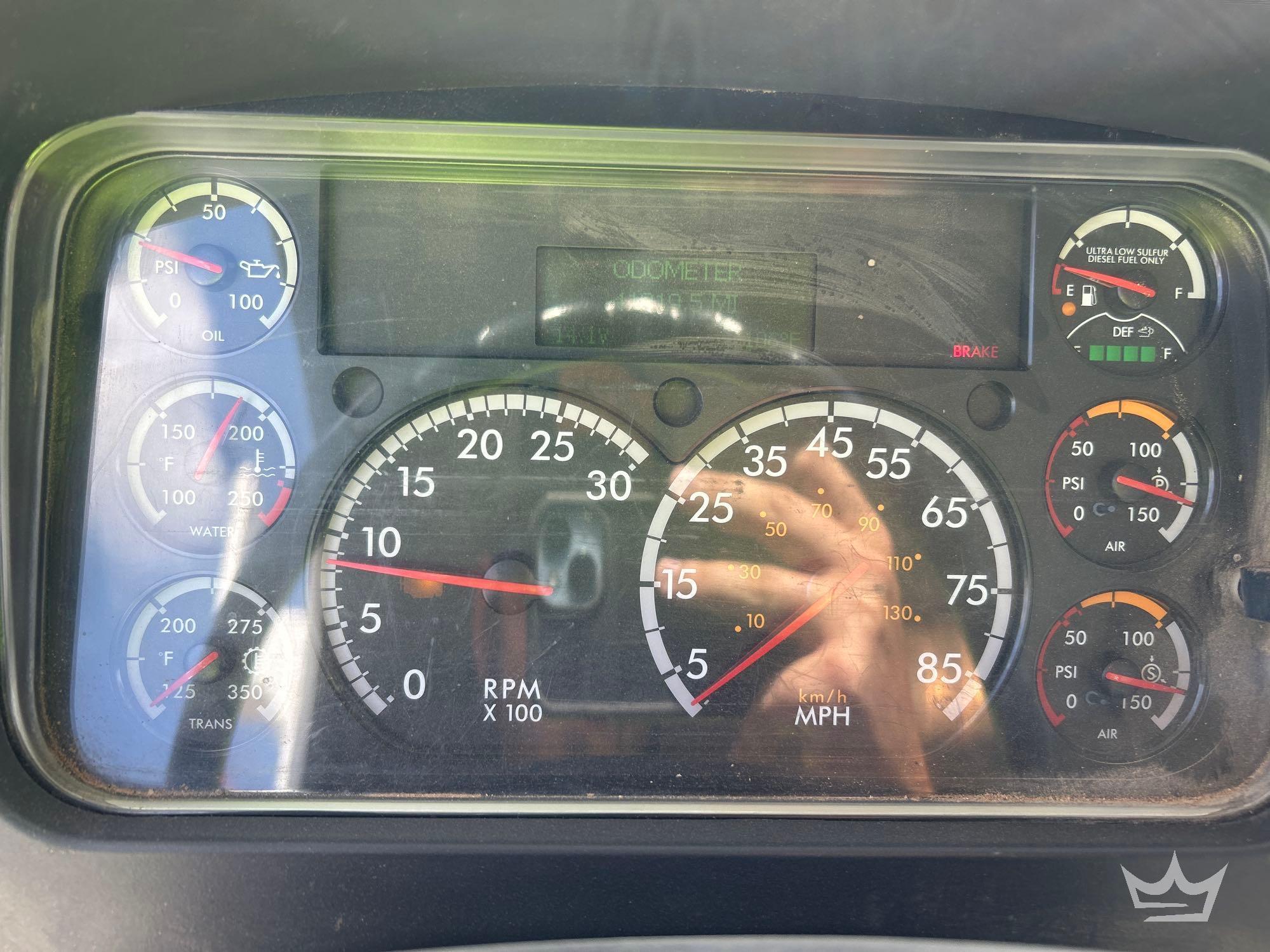 2019 Freightliner M2 106