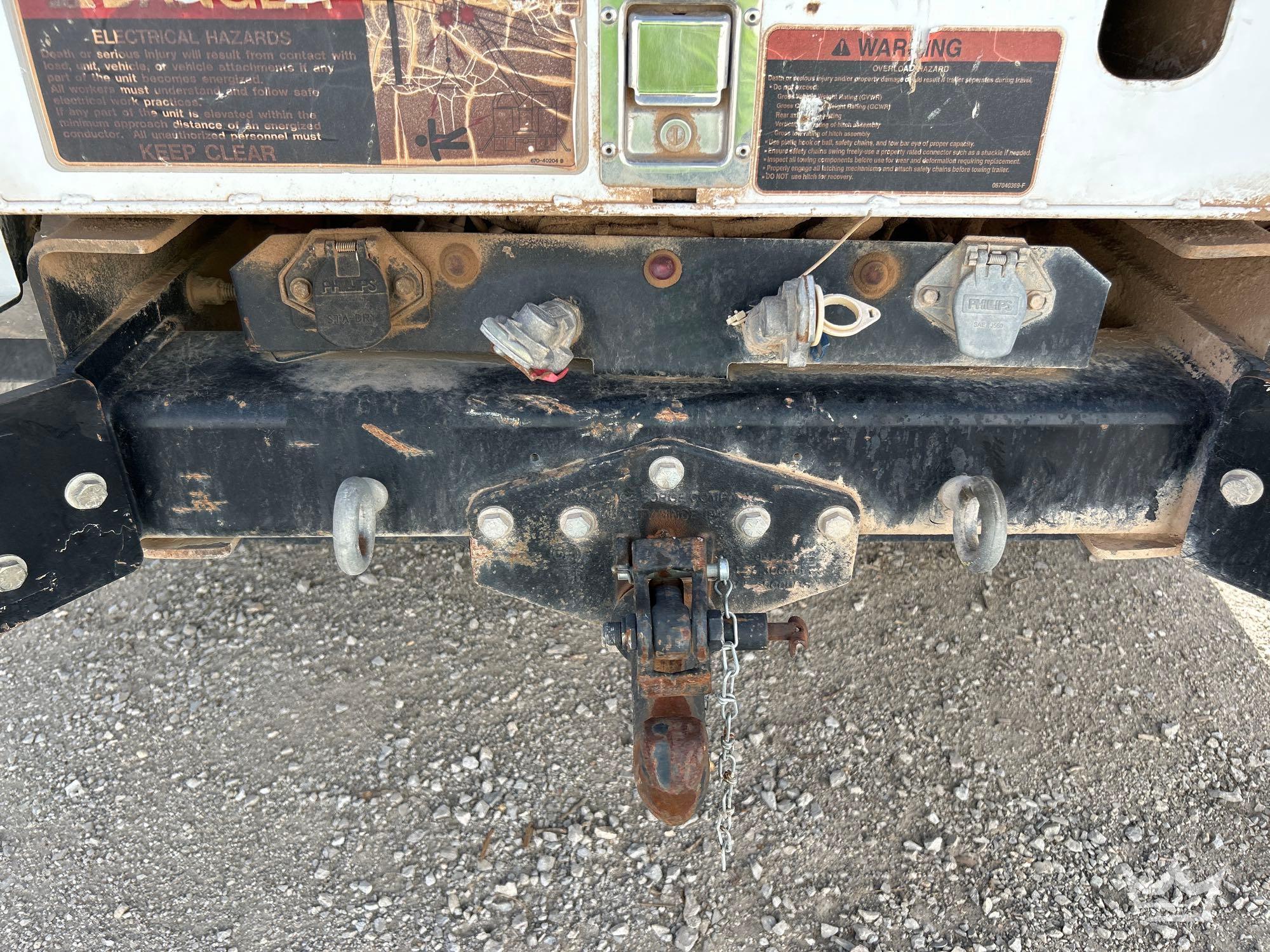 2019 Freightliner M2 106