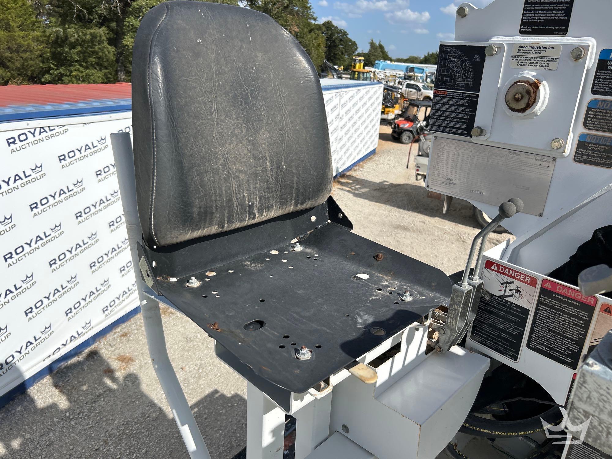 2019 Freightliner M2 106