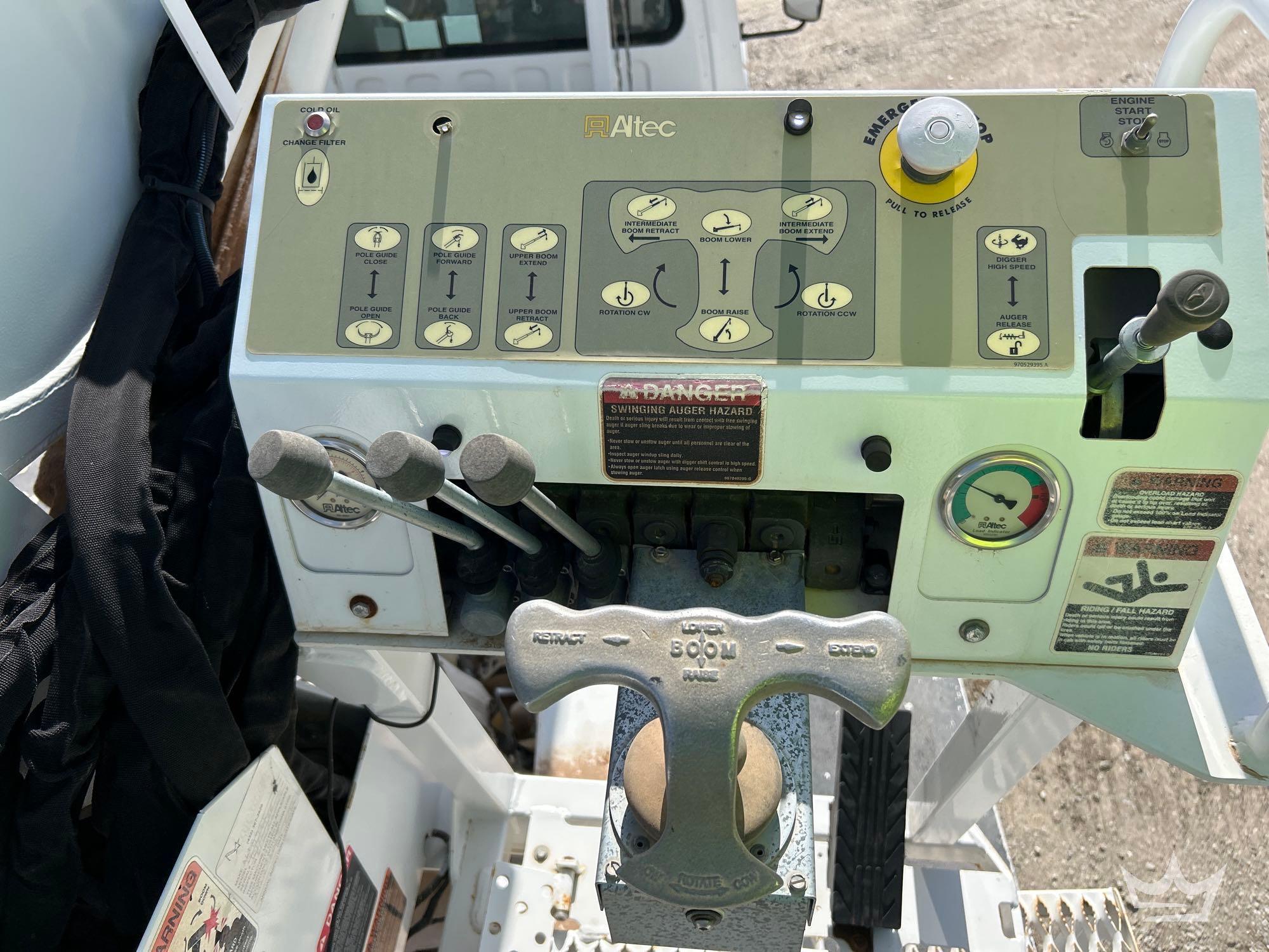 2019 Freightliner M2 106