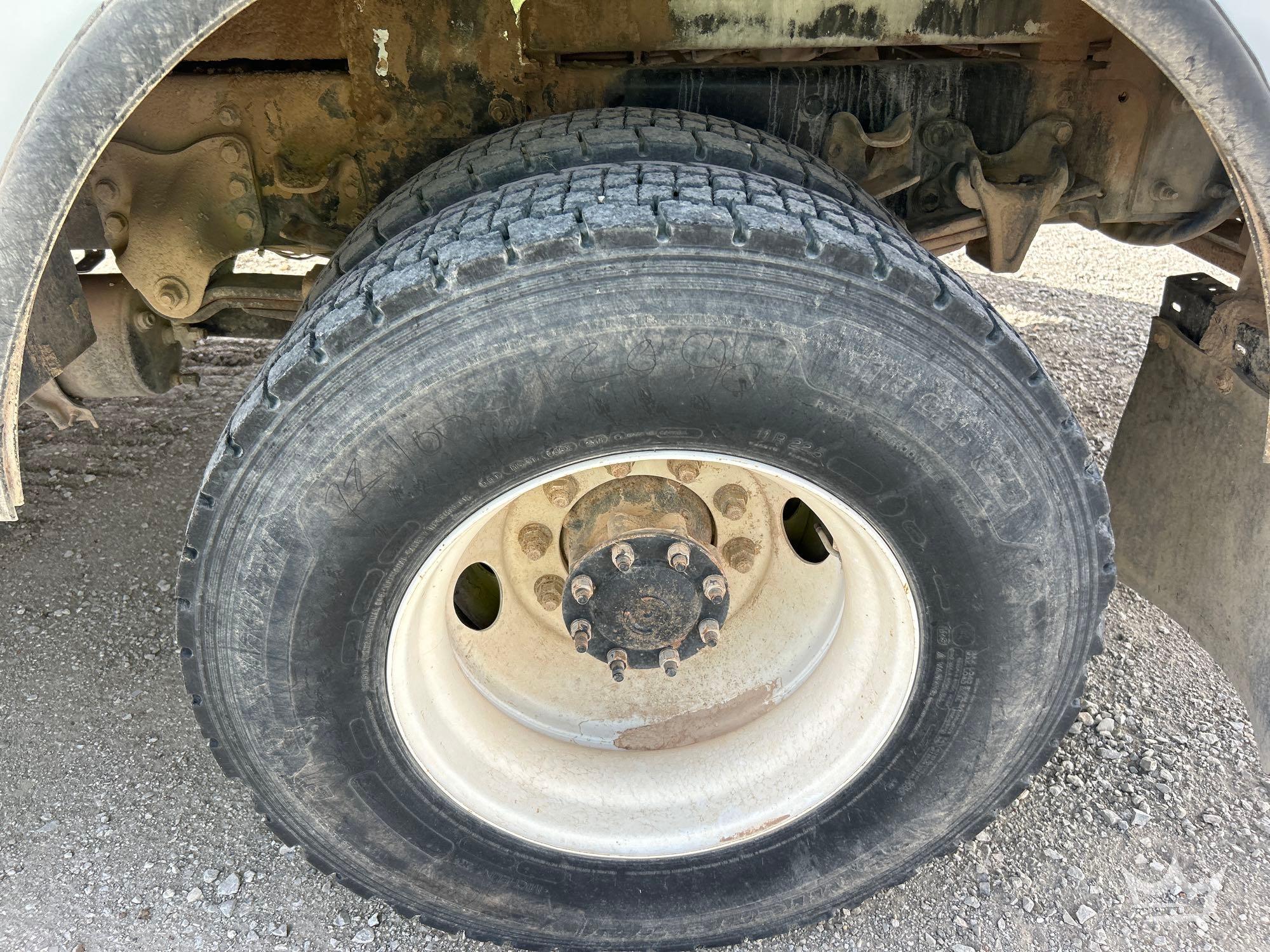 2019 Freightliner M2 106
