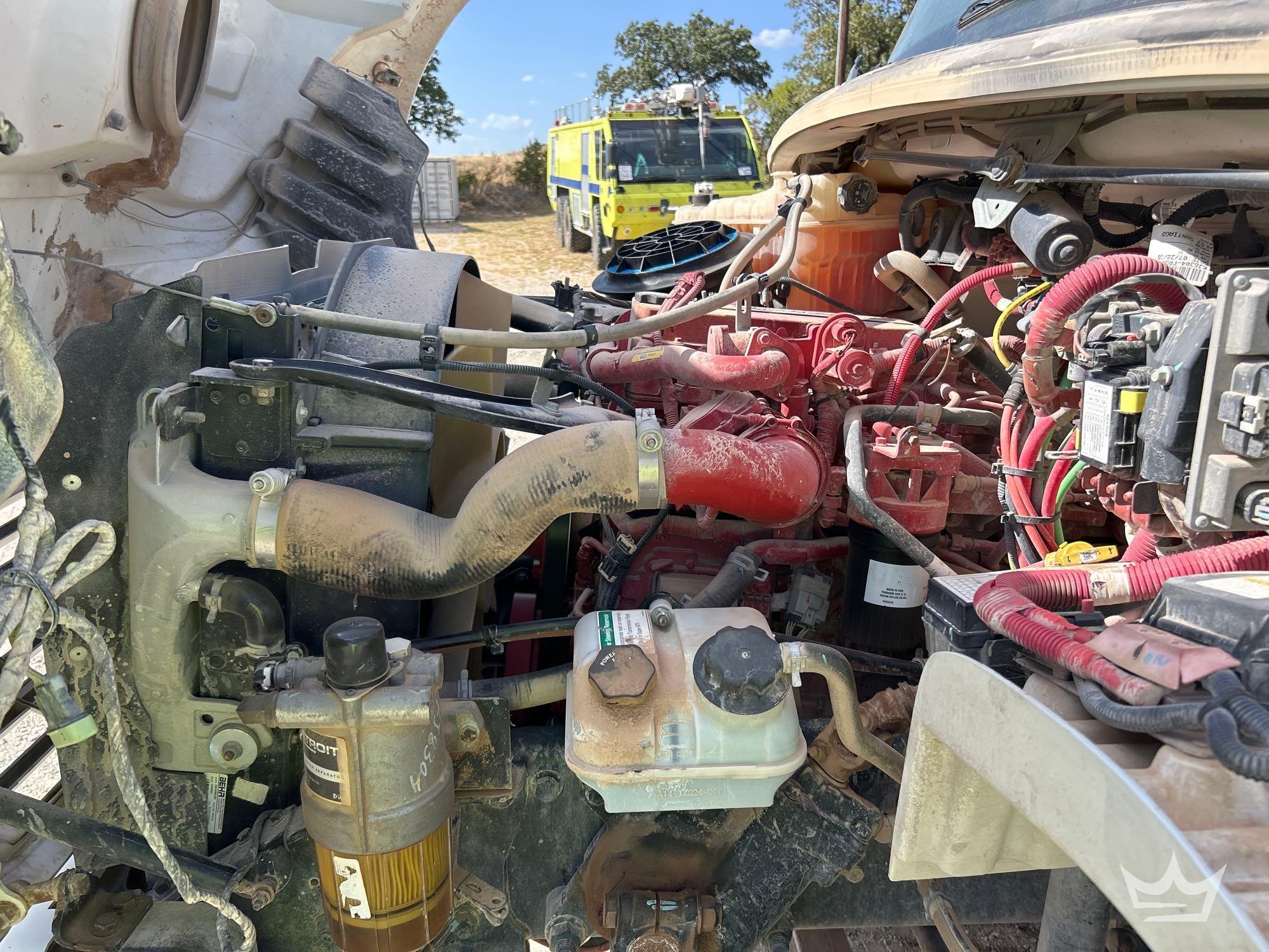 2019 Freightliner M2 106