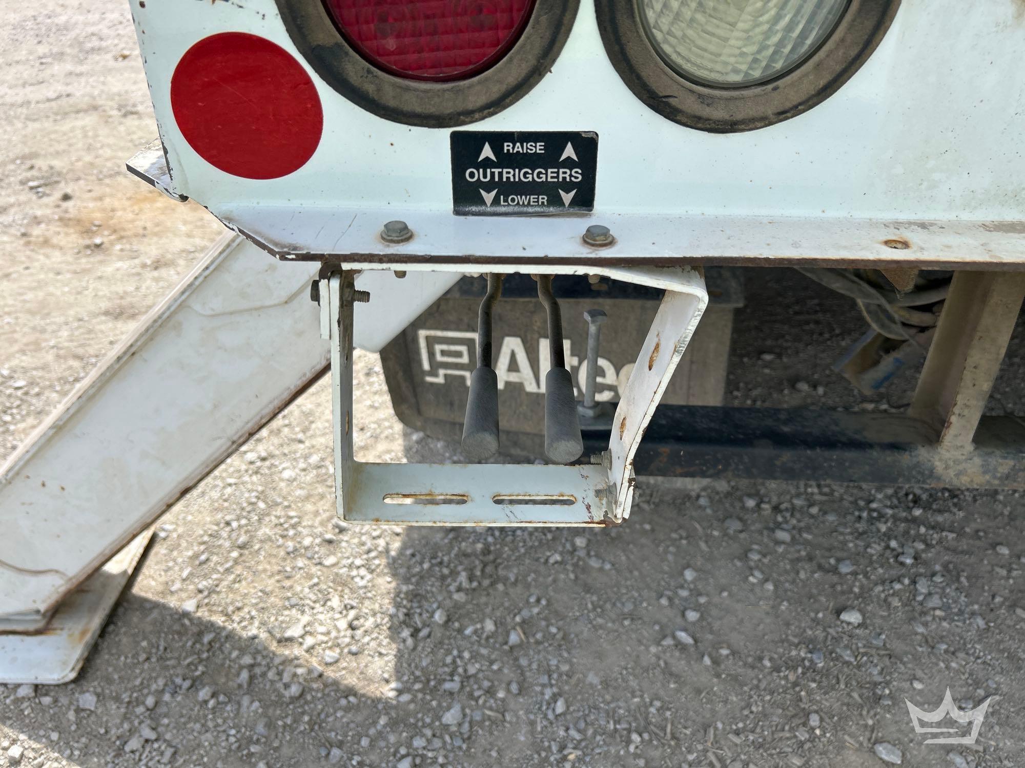2019 Freightliner M2 106