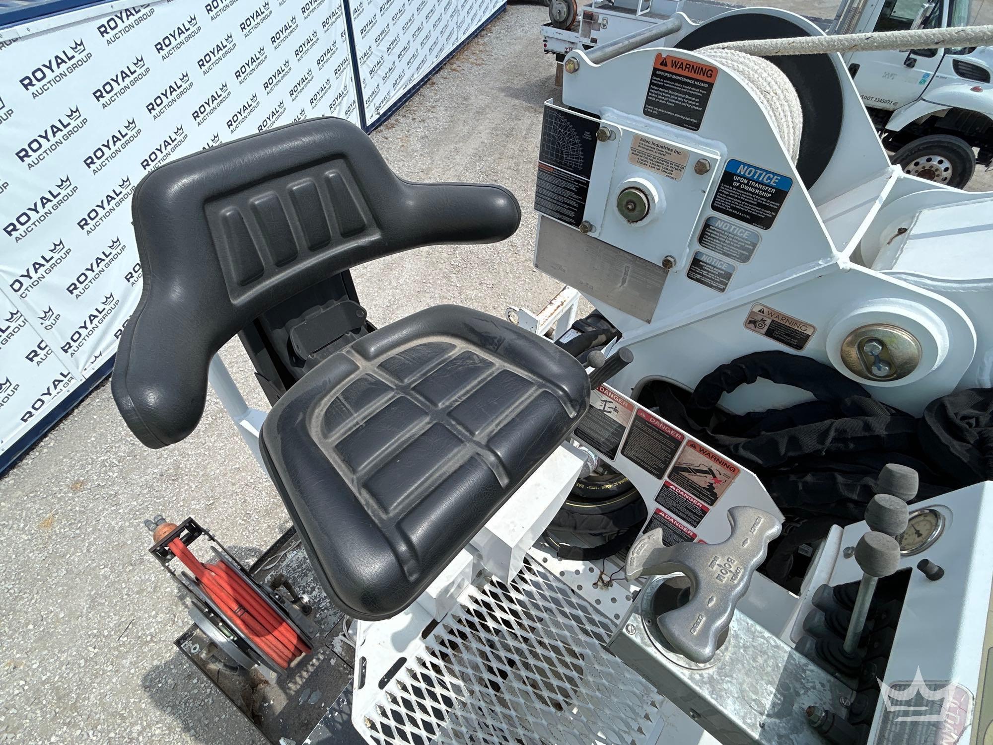 2019 Freightliner M2 106