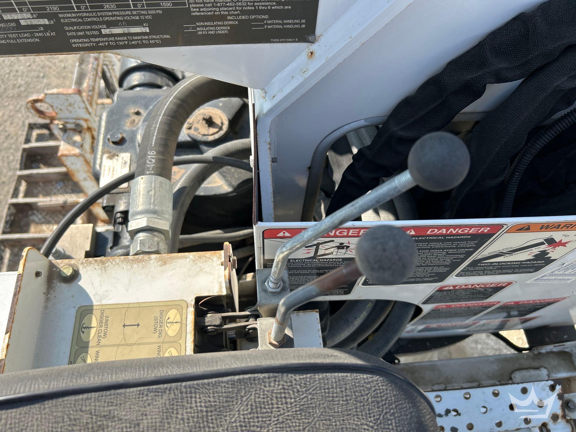 2018 Freightliner M2 106