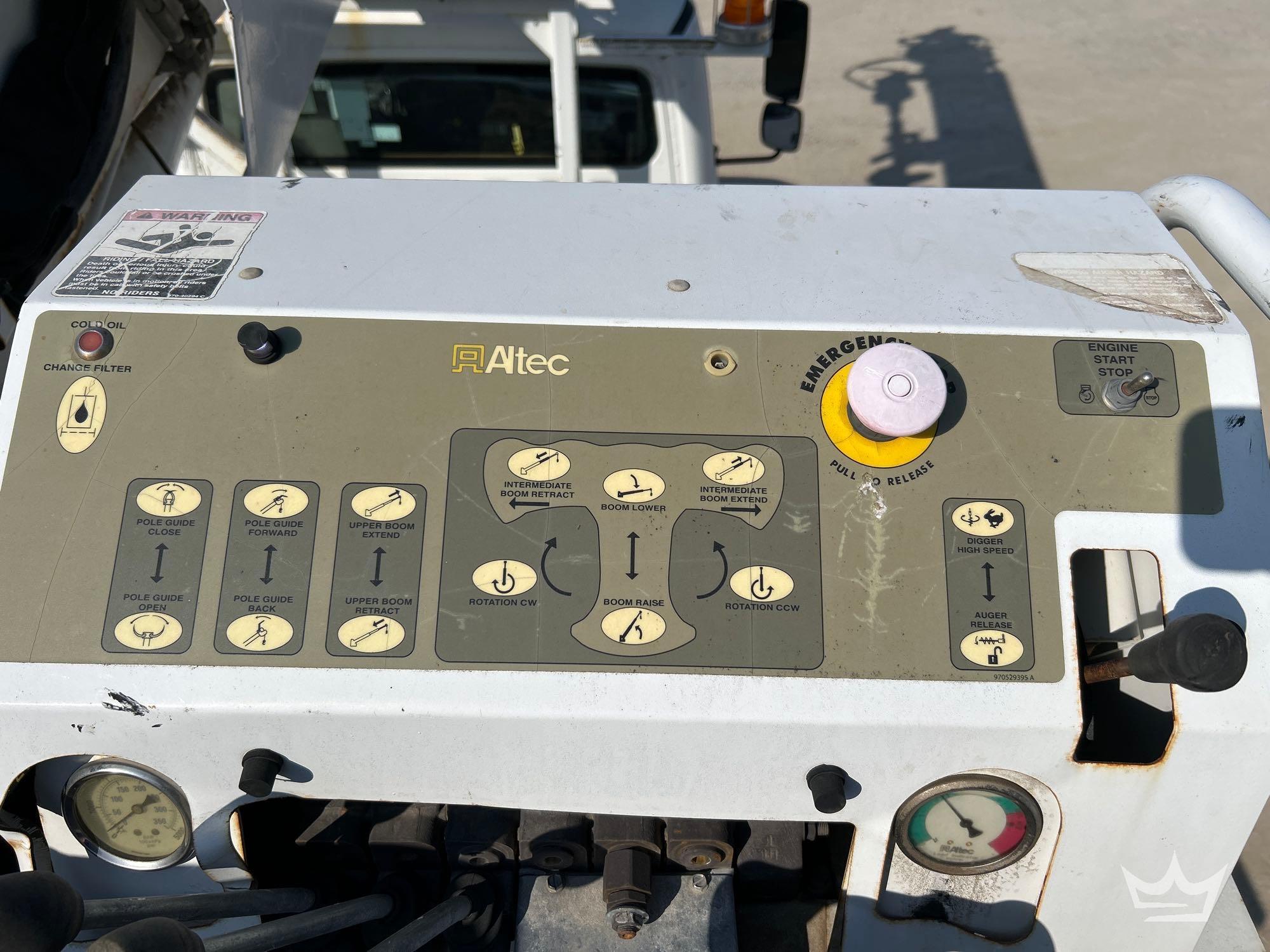 2018 Freightliner M2 106