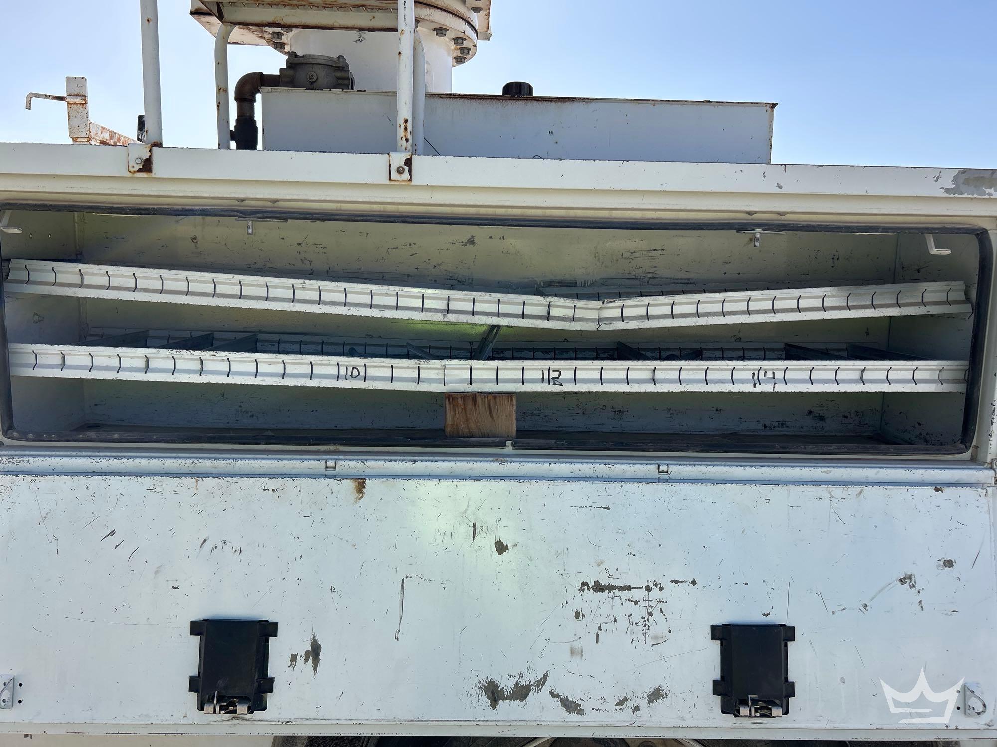 2014 Freightliner M2 106