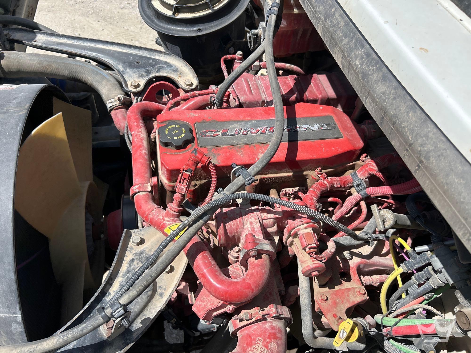 2019 Freightliner M2 106