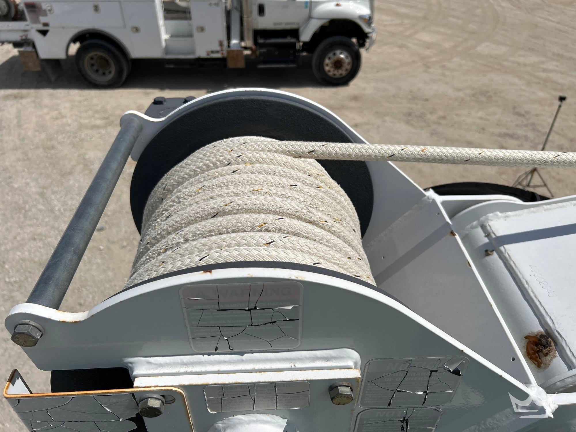 2019 Freightliner M2 106